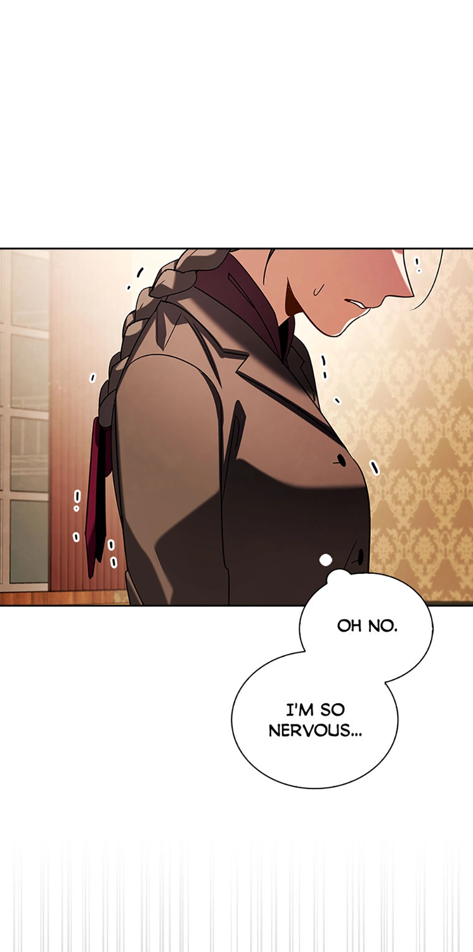 To Be an Actor [Official] - Chapter 71 manhwa
