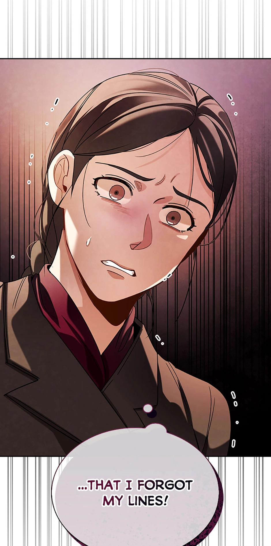 To Be an Actor [Official] - Chapter 71 manhwa