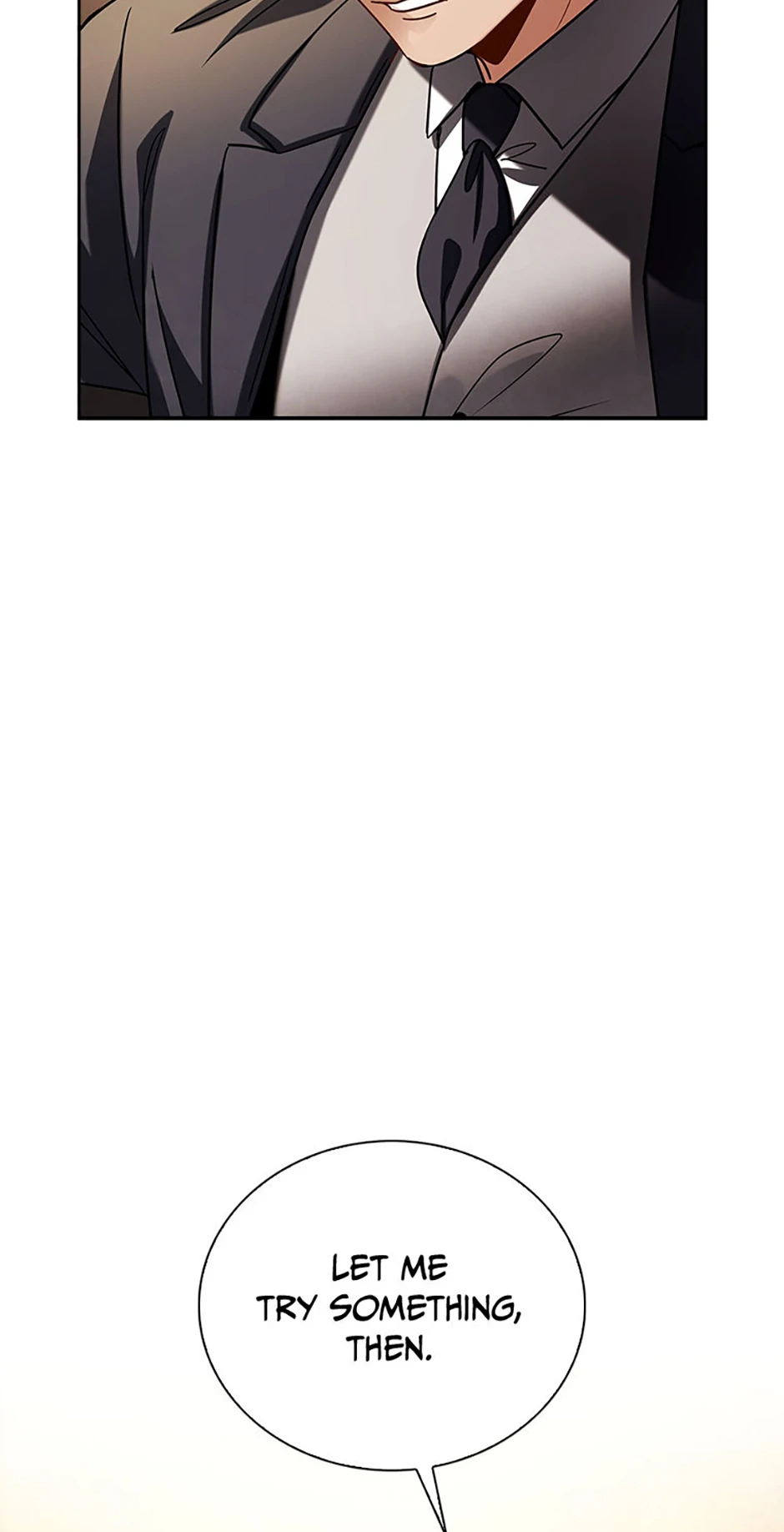 To Be an Actor [Official] - Chapter 72 manhwa