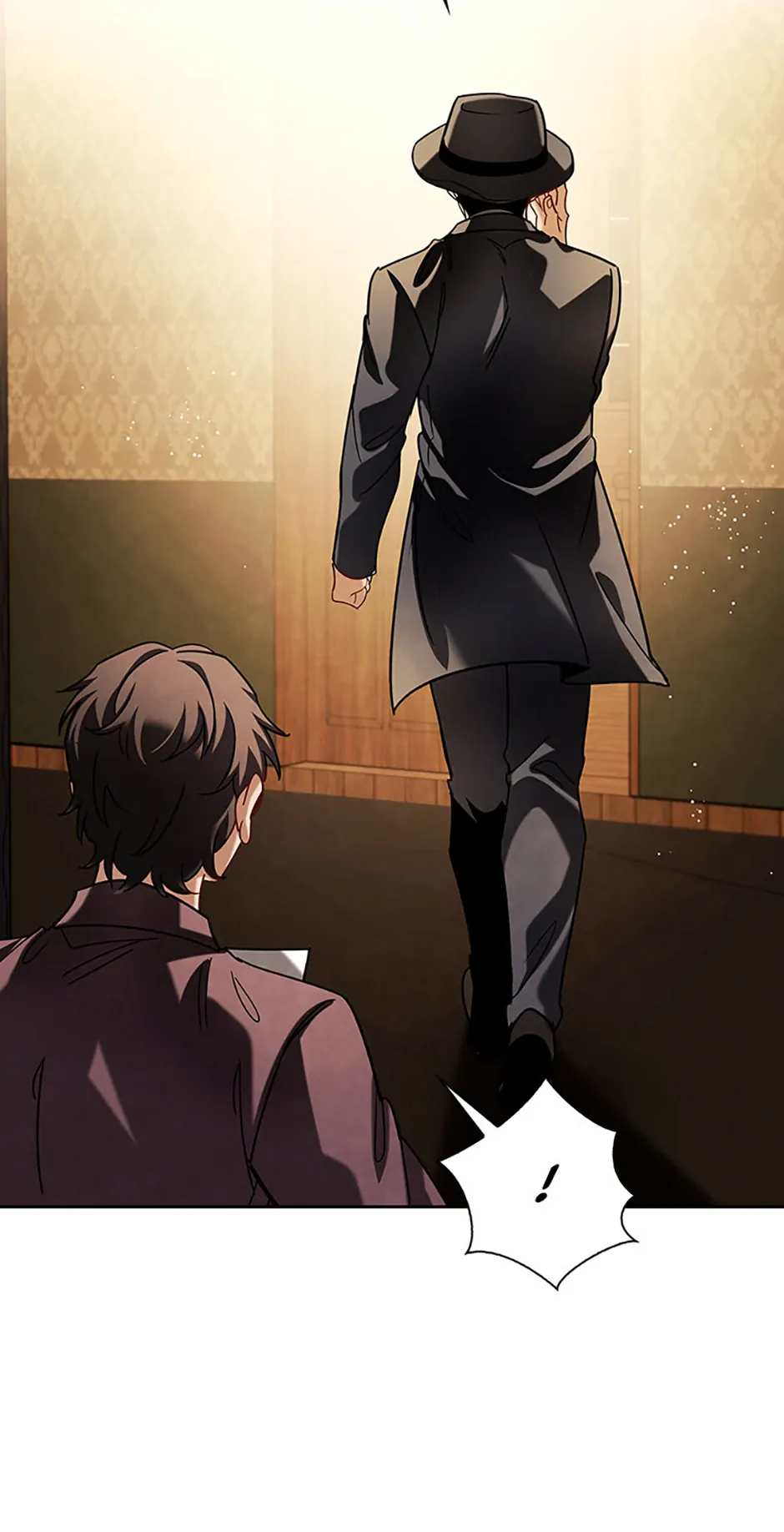 To Be an Actor [Official] - Chapter 72 manhwa