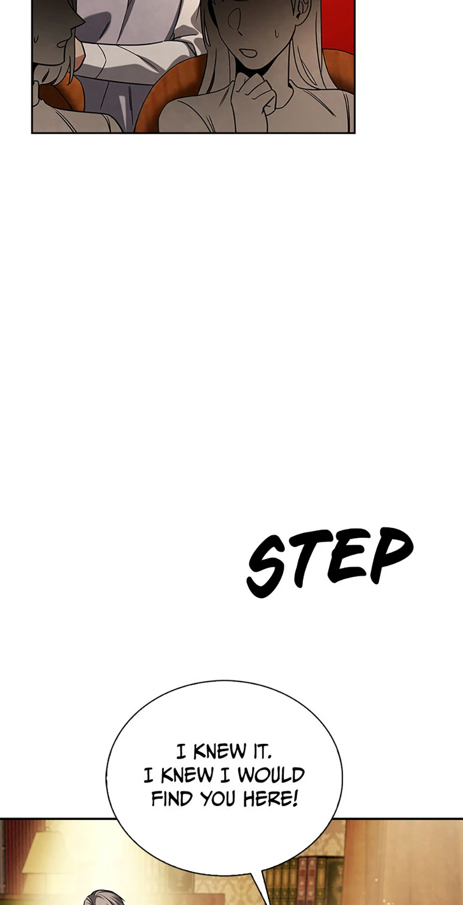 To Be an Actor [Official] - Chapter 72 manhwa