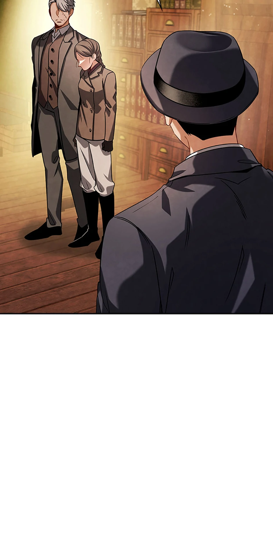 To Be an Actor [Official] - Chapter 72 manhwa