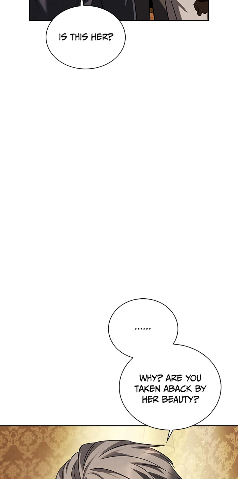 To Be an Actor [Official] - Chapter 72 manhwa