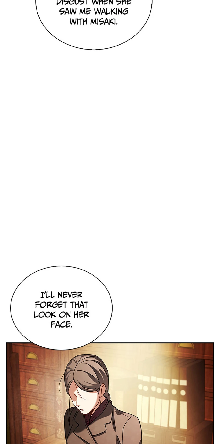 To Be an Actor [Official] - Chapter 72 manhwa