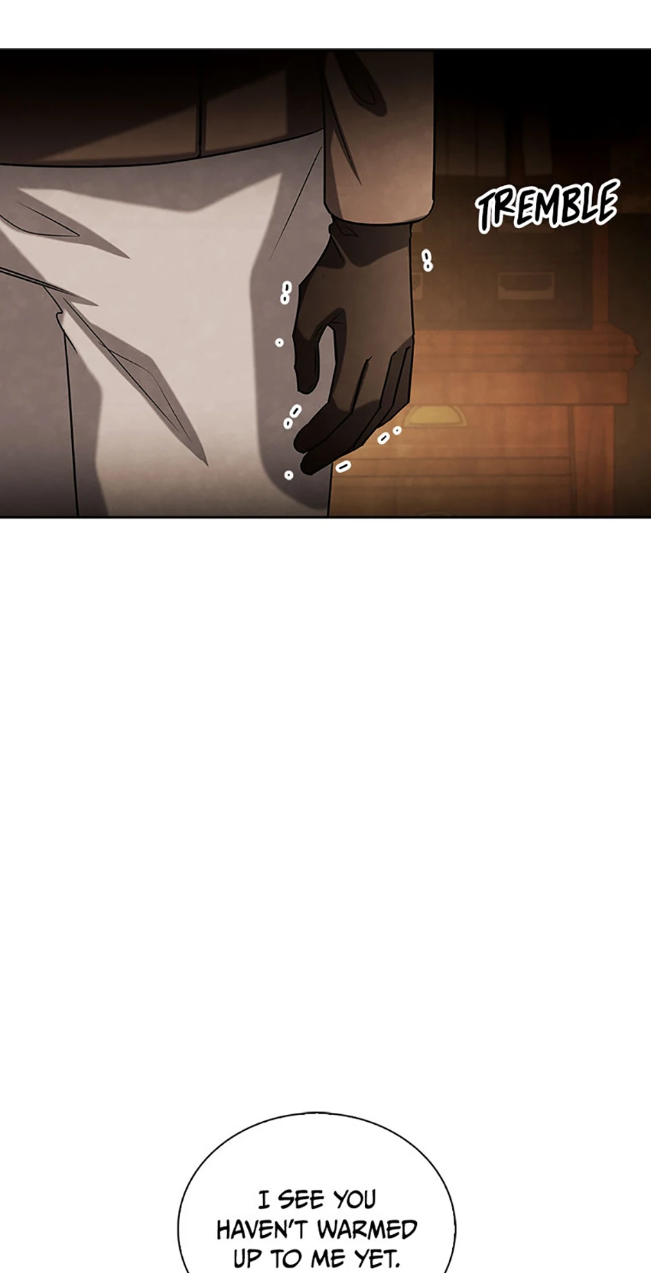 To Be an Actor [Official] - Chapter 72 manhwa