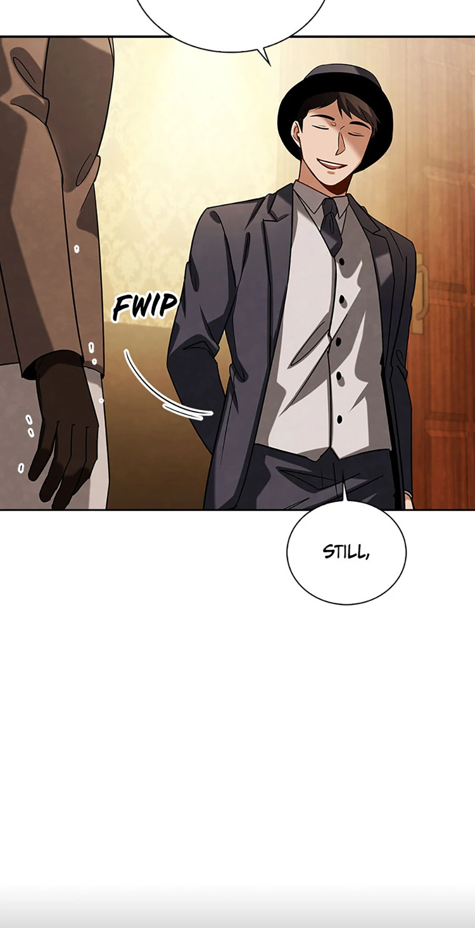 To Be an Actor [Official] - Chapter 72 manhwa