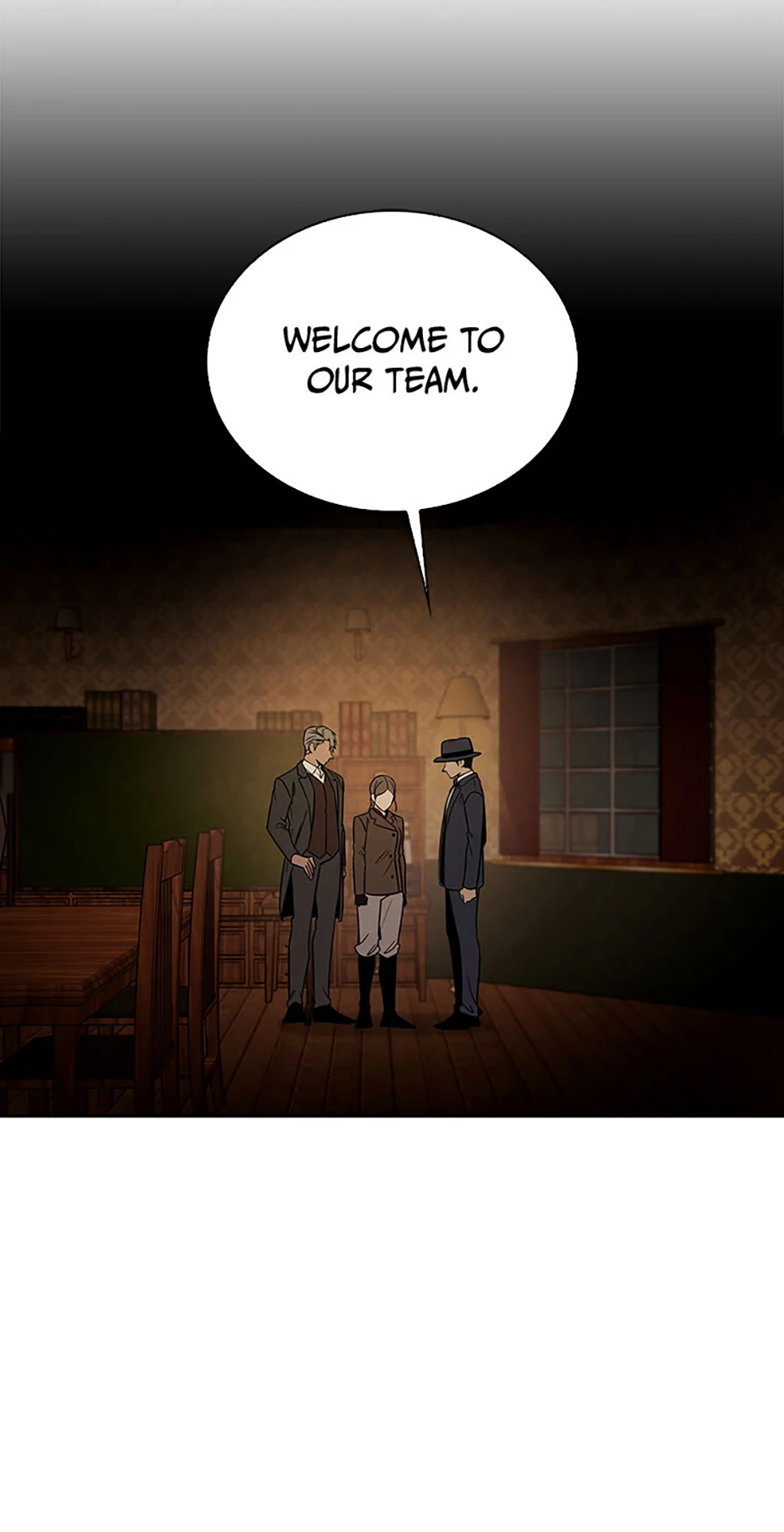 To Be an Actor [Official] - Chapter 72 manhwa