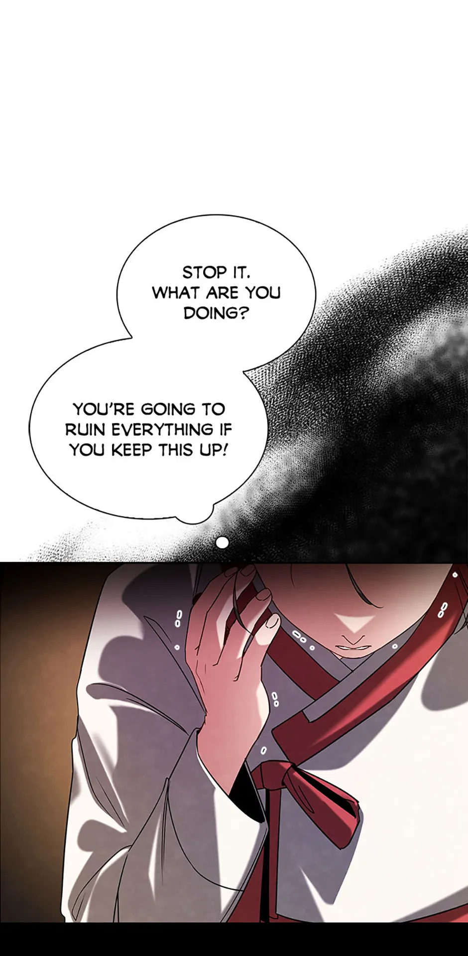 To Be an Actor [Official] - Chapter 72 manhwa