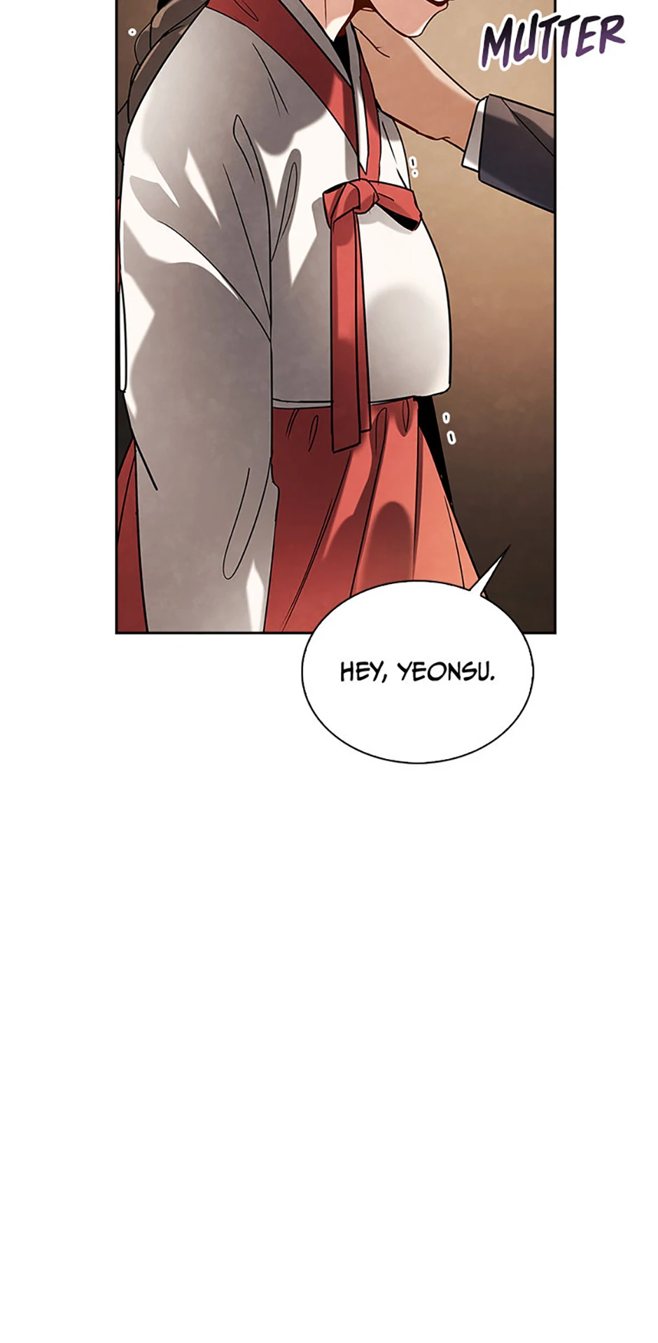 To Be an Actor [Official] - Chapter 72 manhwa
