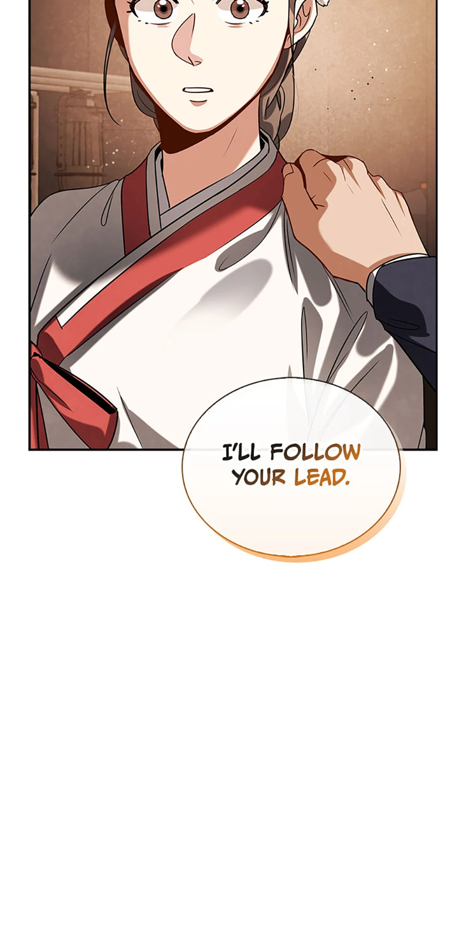 To Be an Actor [Official] - Chapter 72 manhwa