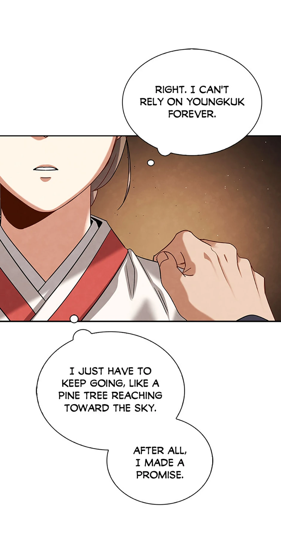 To Be an Actor [Official] - Chapter 72 manhwa