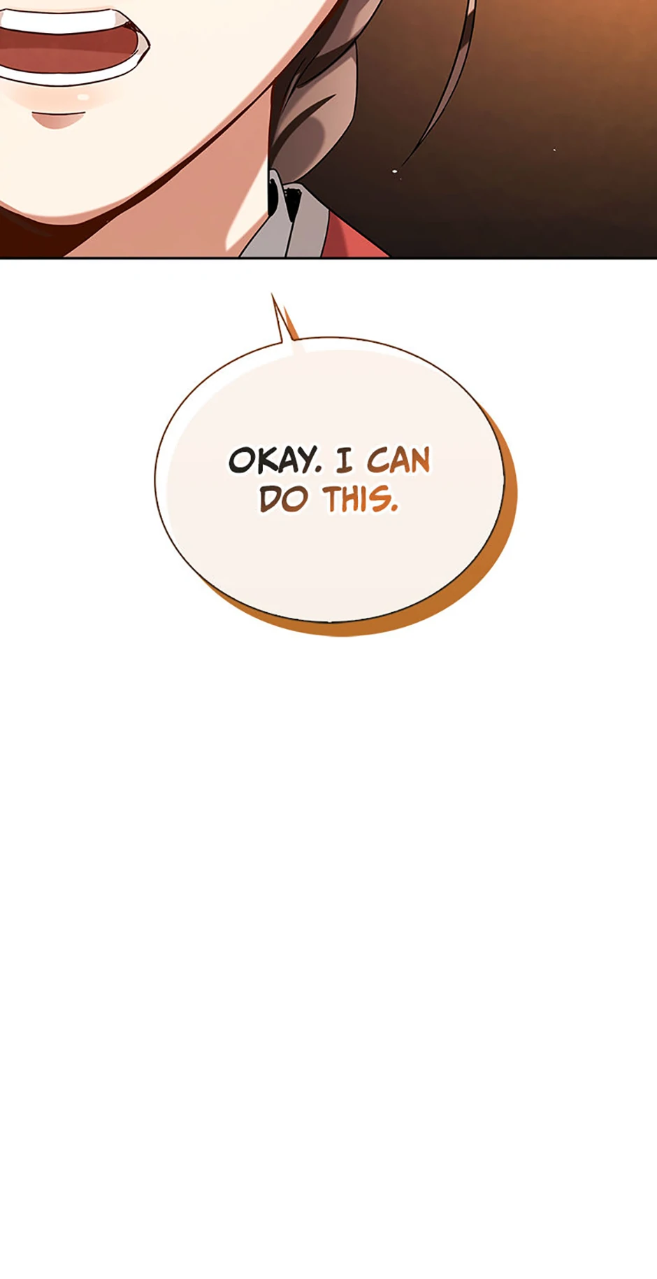 To Be an Actor [Official] - Chapter 72 manhwa