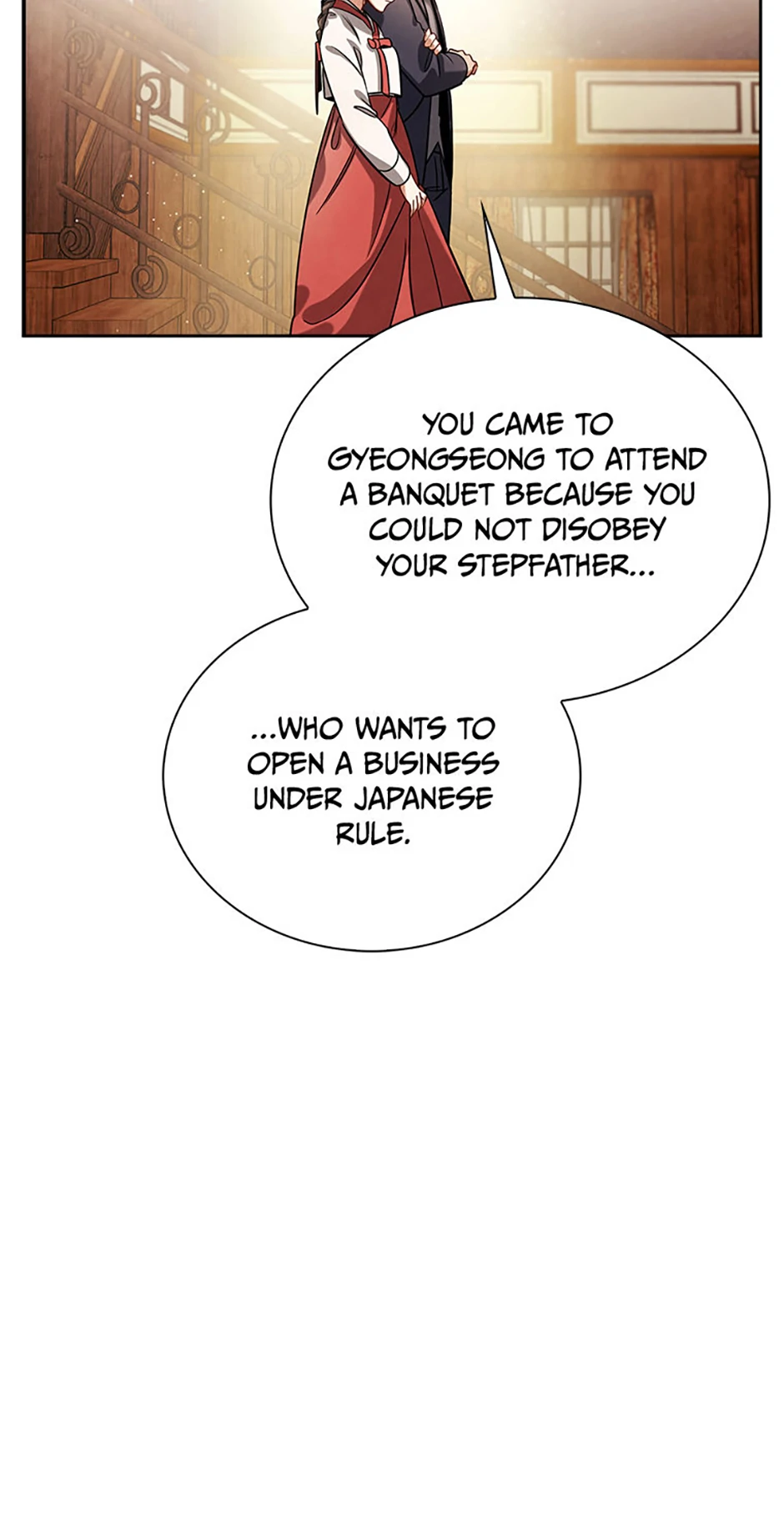 To Be an Actor [Official] - Chapter 72 manhwa