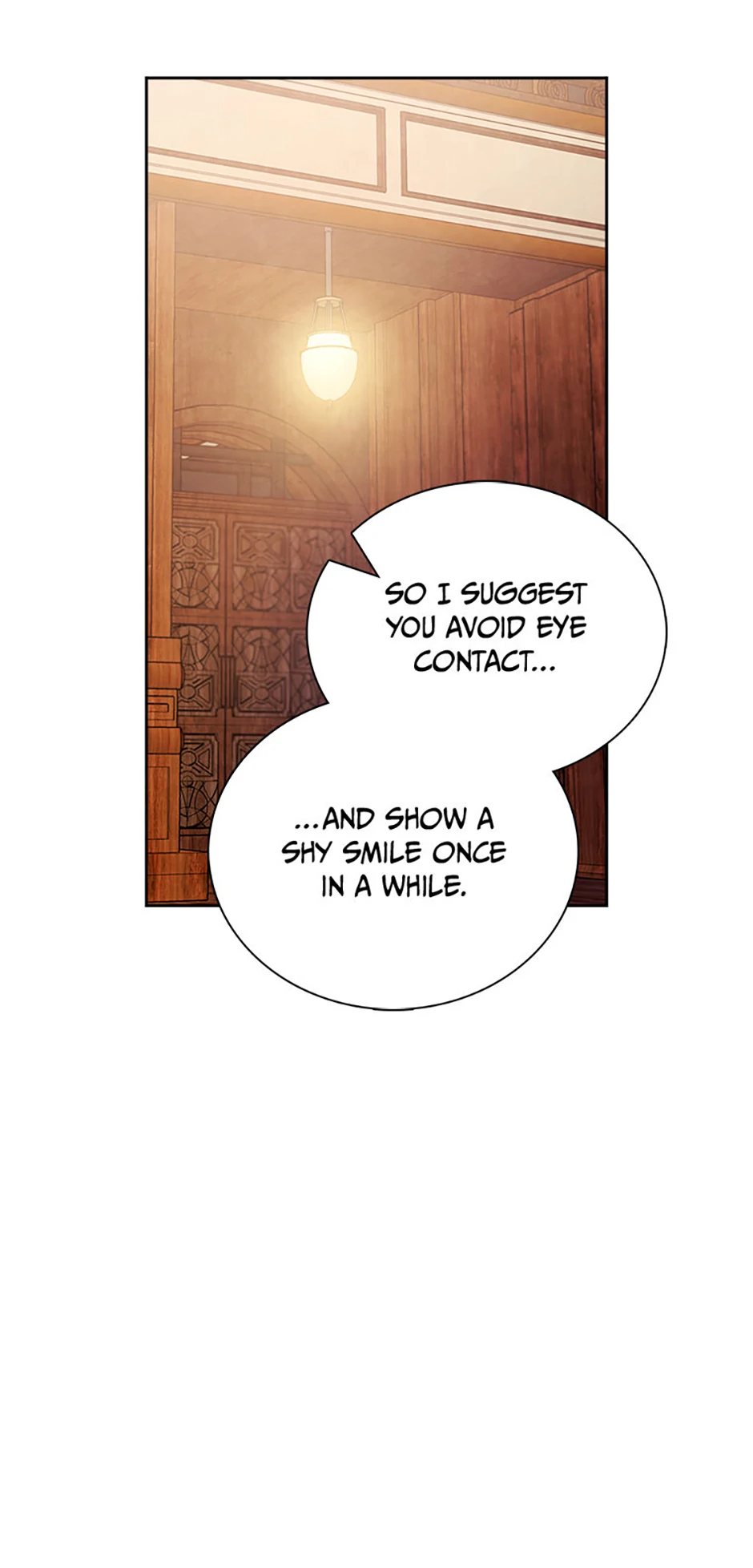 To Be an Actor [Official] - Chapter 72 manhwa