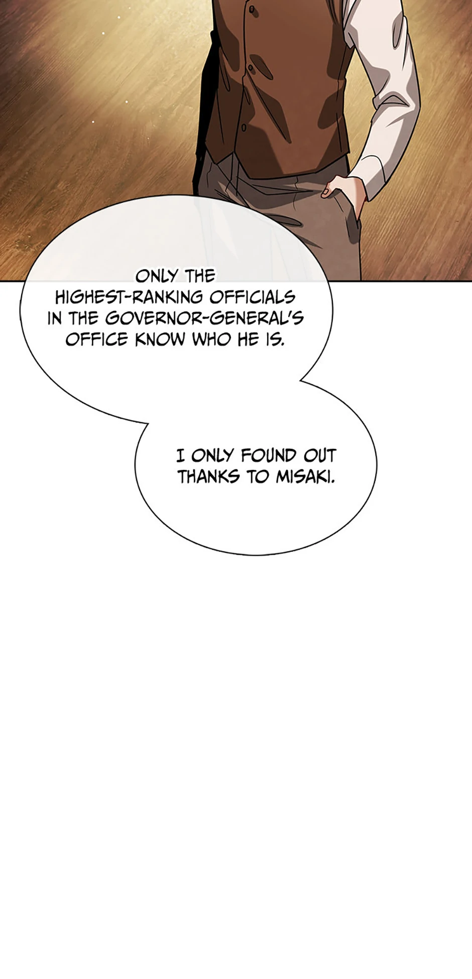 To Be an Actor [Official] - Chapter 72 manhwa