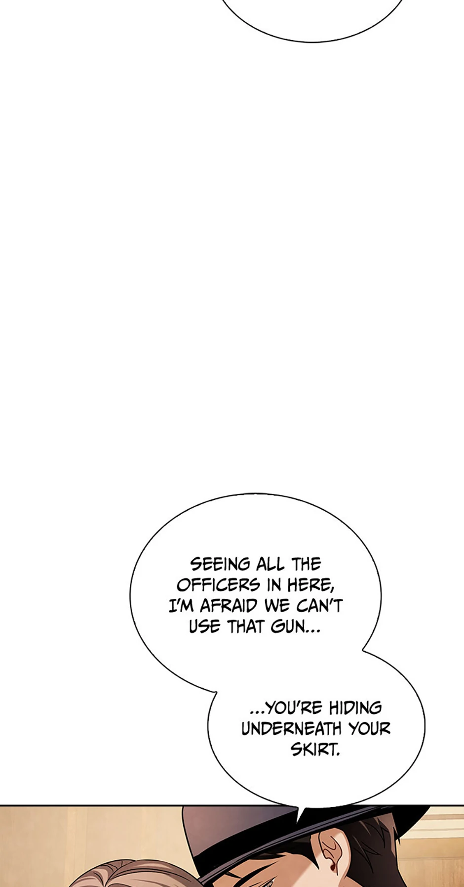 To Be an Actor [Official] - Chapter 72 manhwa