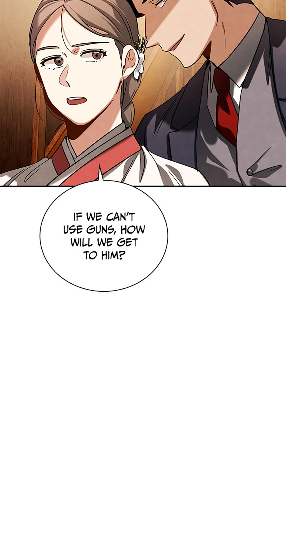 To Be an Actor [Official] - Chapter 72 manhwa