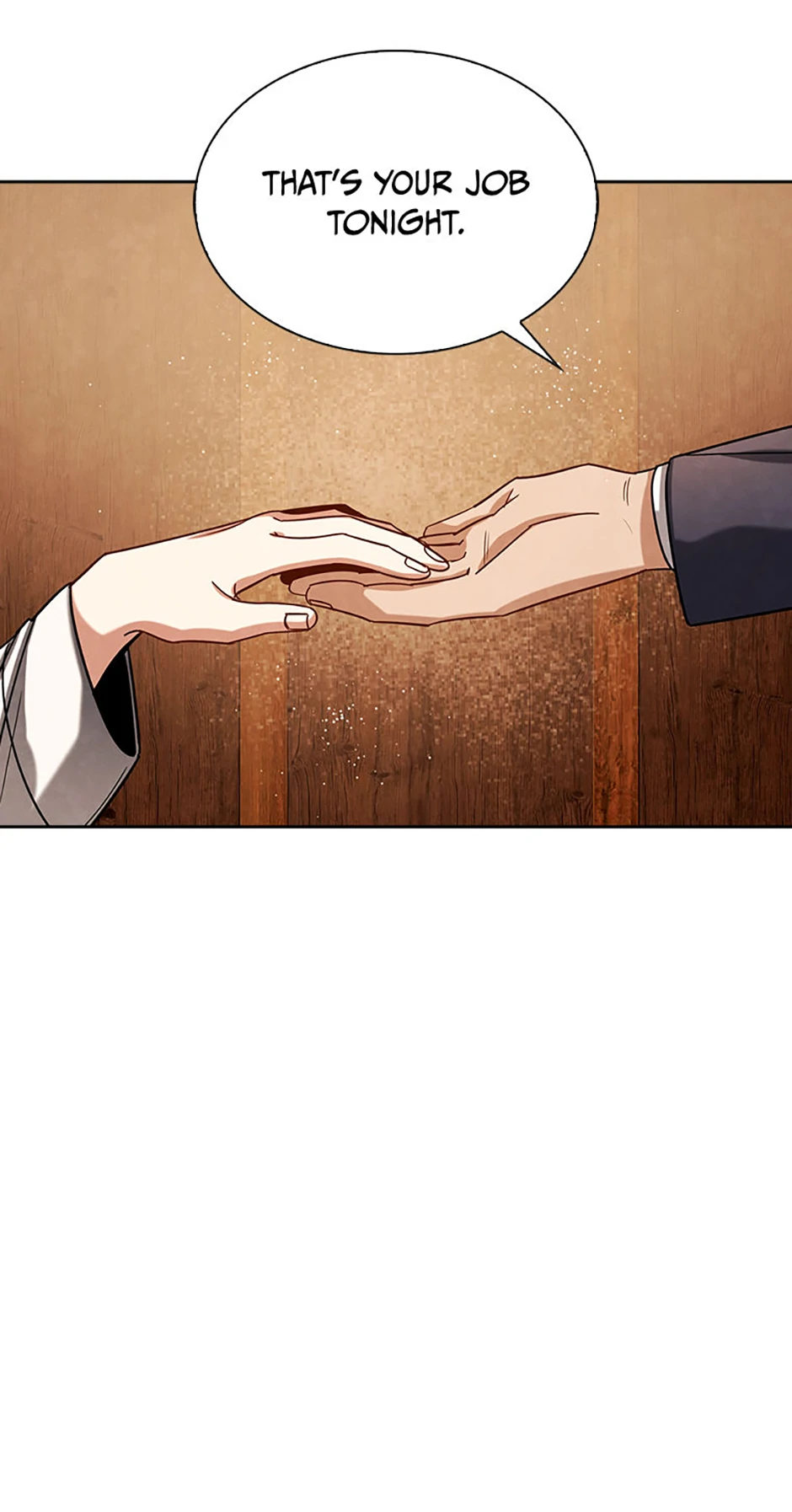 To Be an Actor [Official] - Chapter 72 manhwa