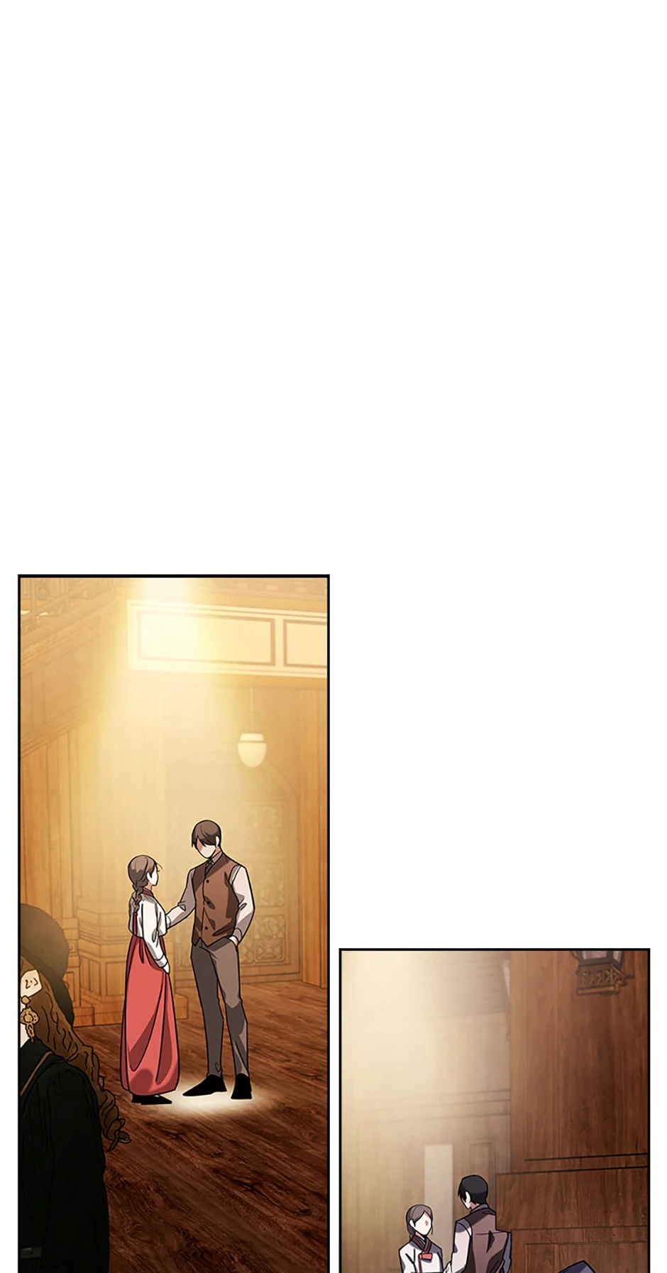To Be an Actor [Official] - Chapter 72 manhwa