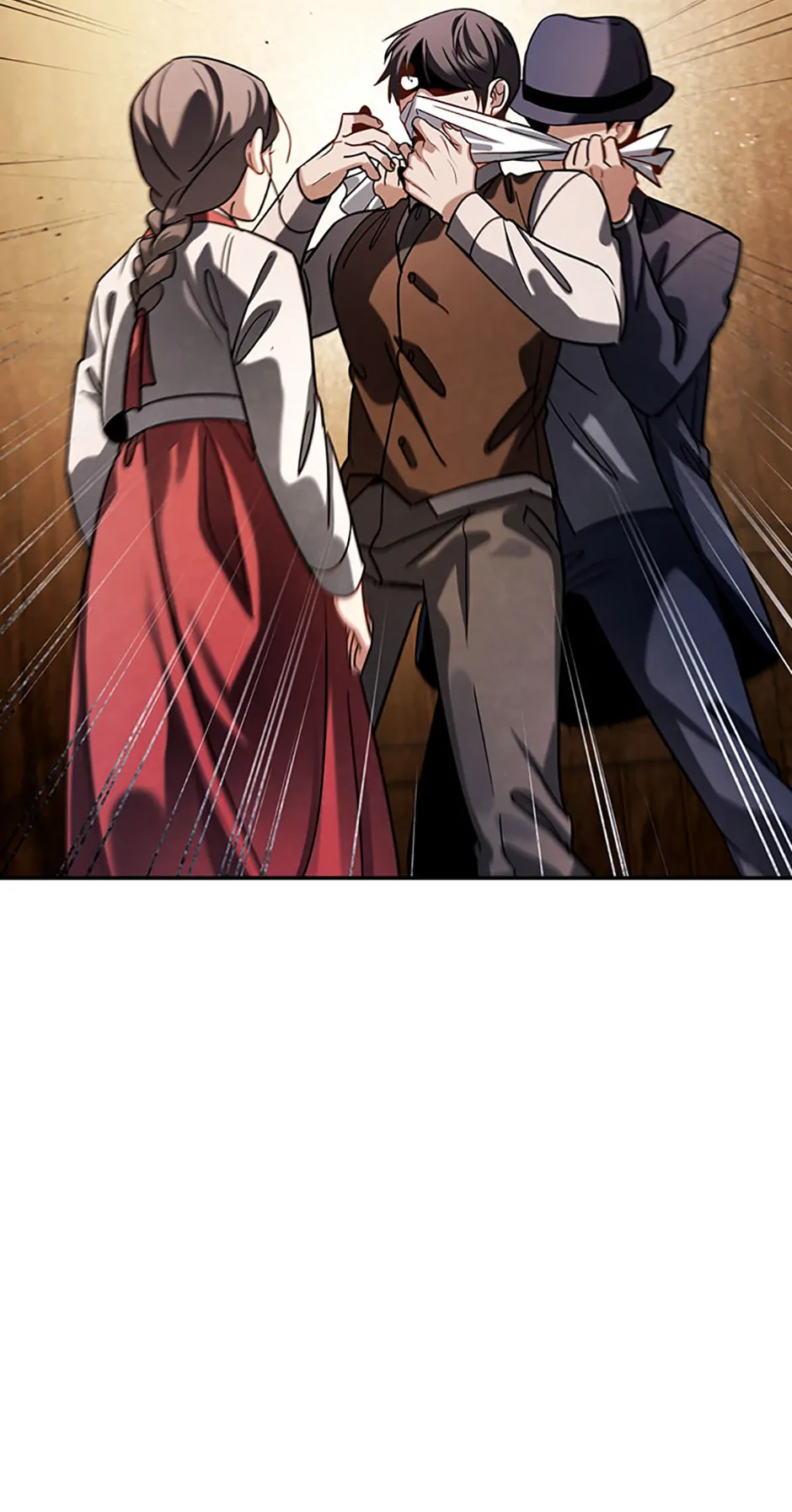 To Be an Actor [Official] - Chapter 72 manhwa