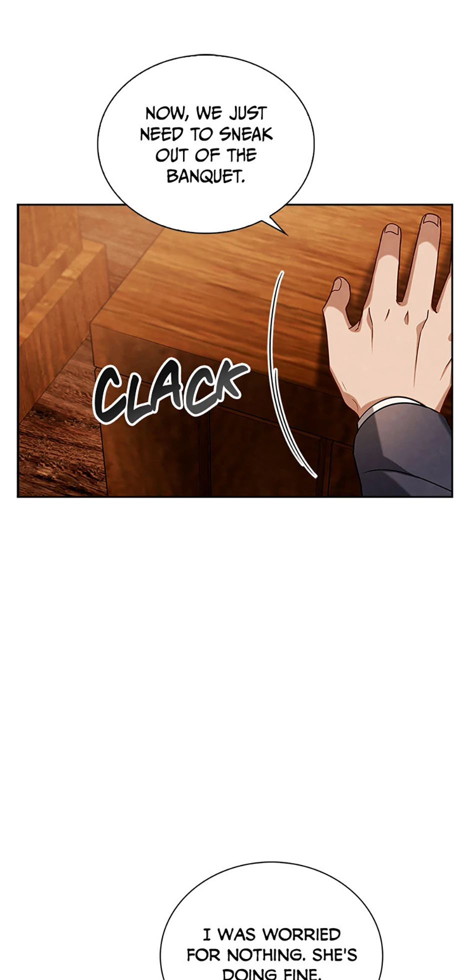 To Be an Actor [Official] - Chapter 72 manhwa