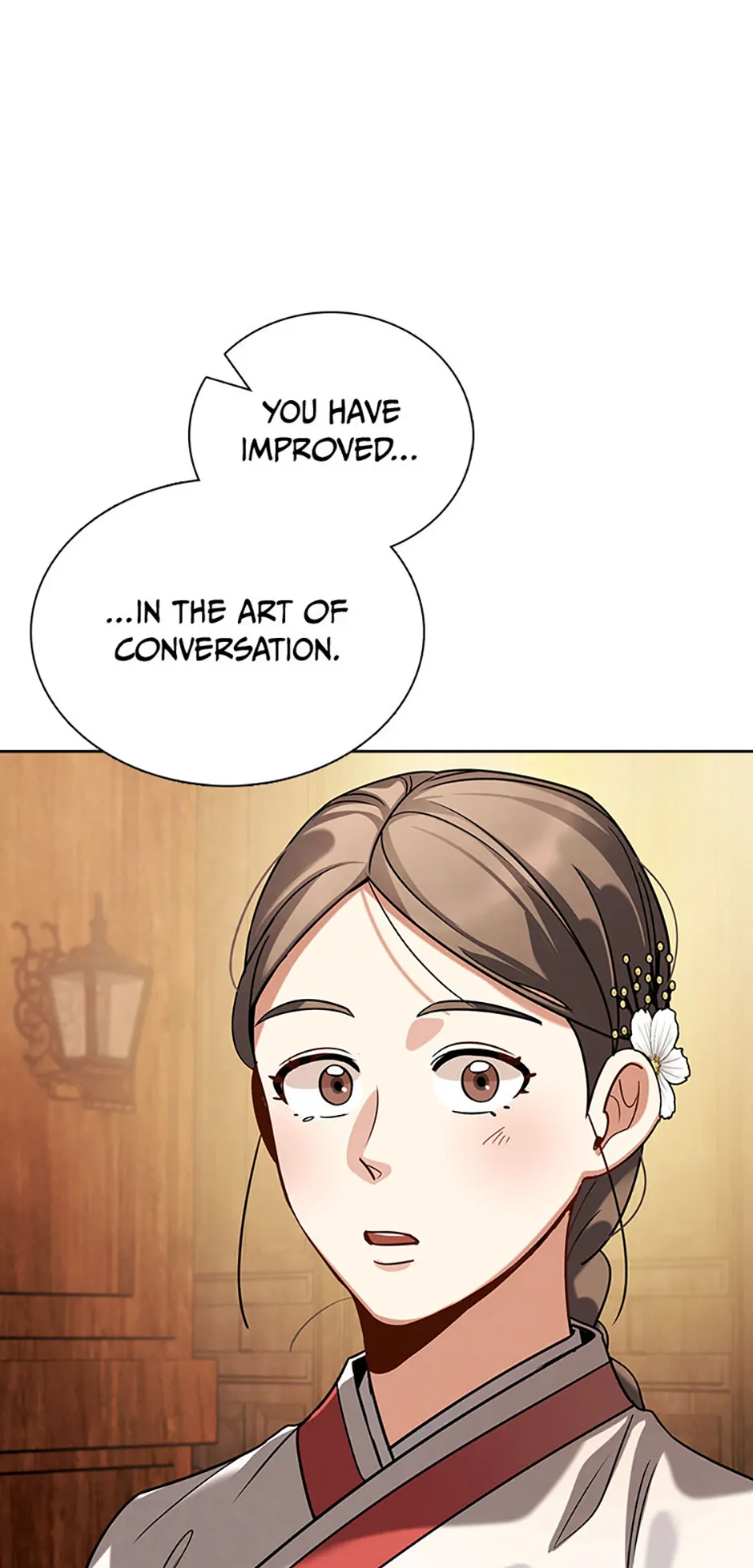 To Be an Actor [Official] - Chapter 72 manhwa