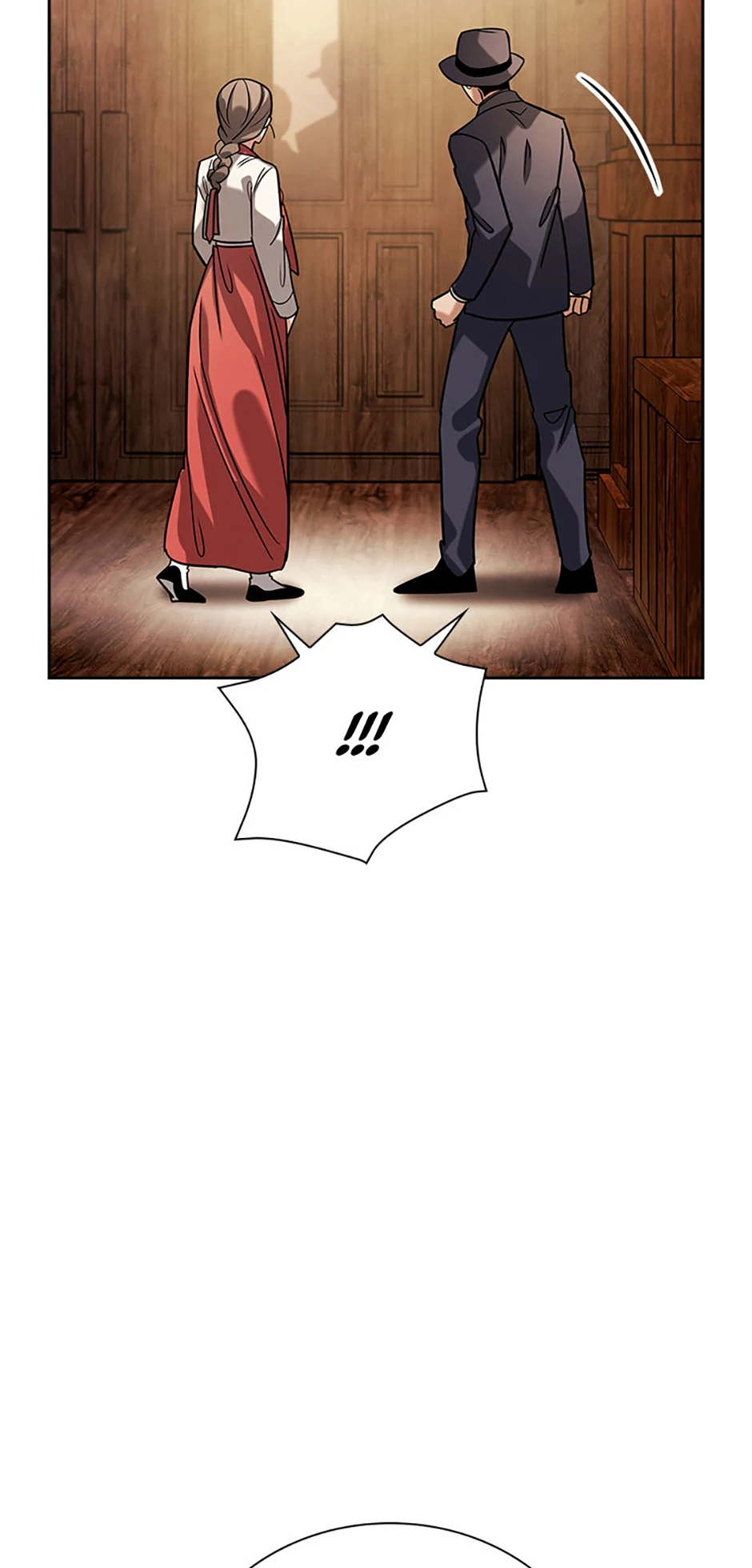 To Be an Actor [Official] - Chapter 72 manhwa