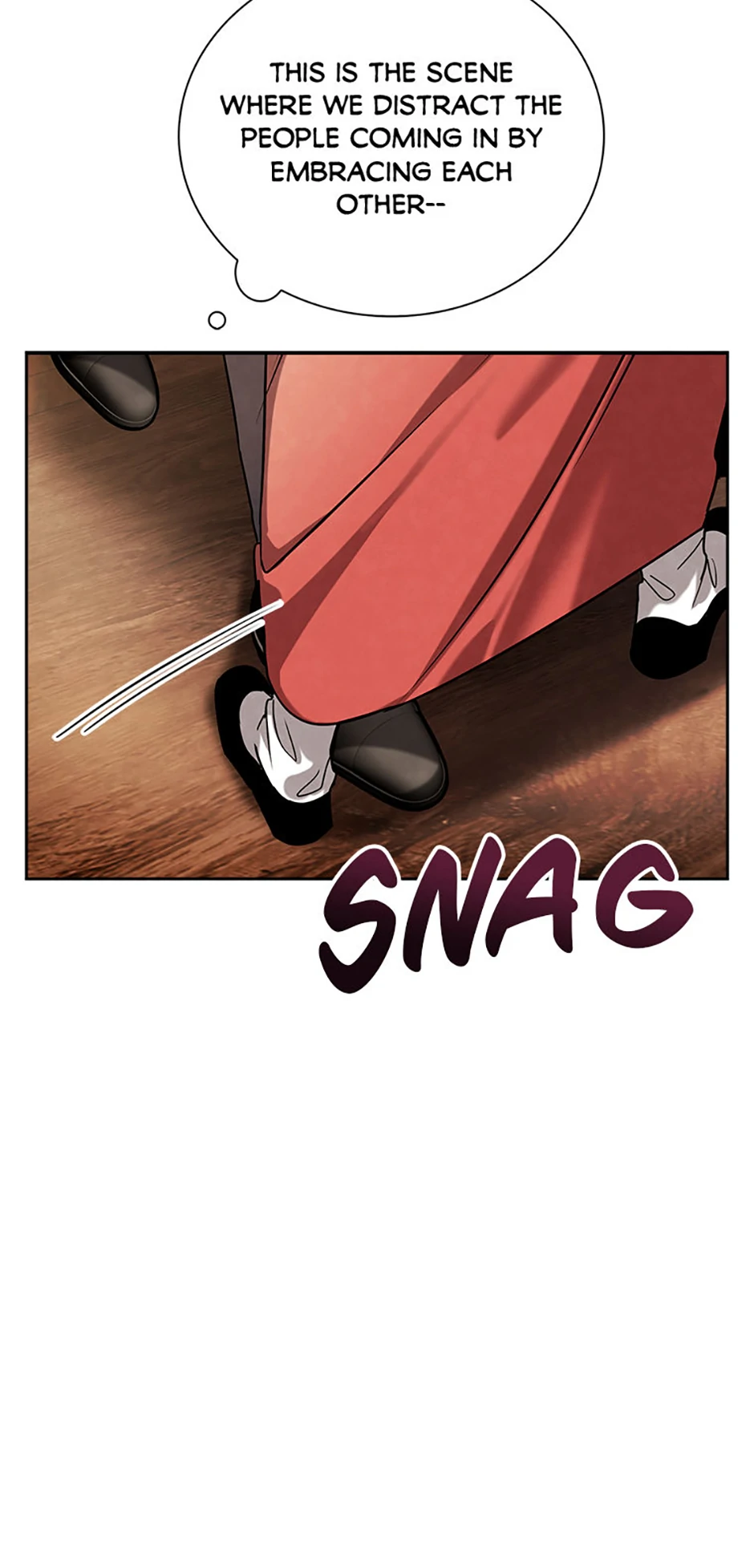 To Be an Actor [Official] - Chapter 72 manhwa