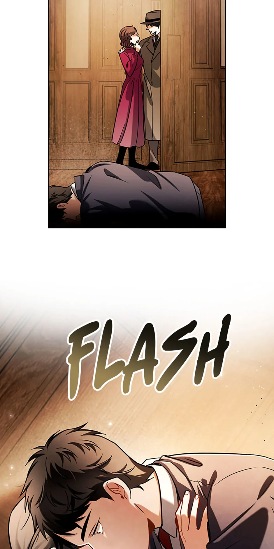 To Be an Actor [Official] - Chapter 72 manhwa