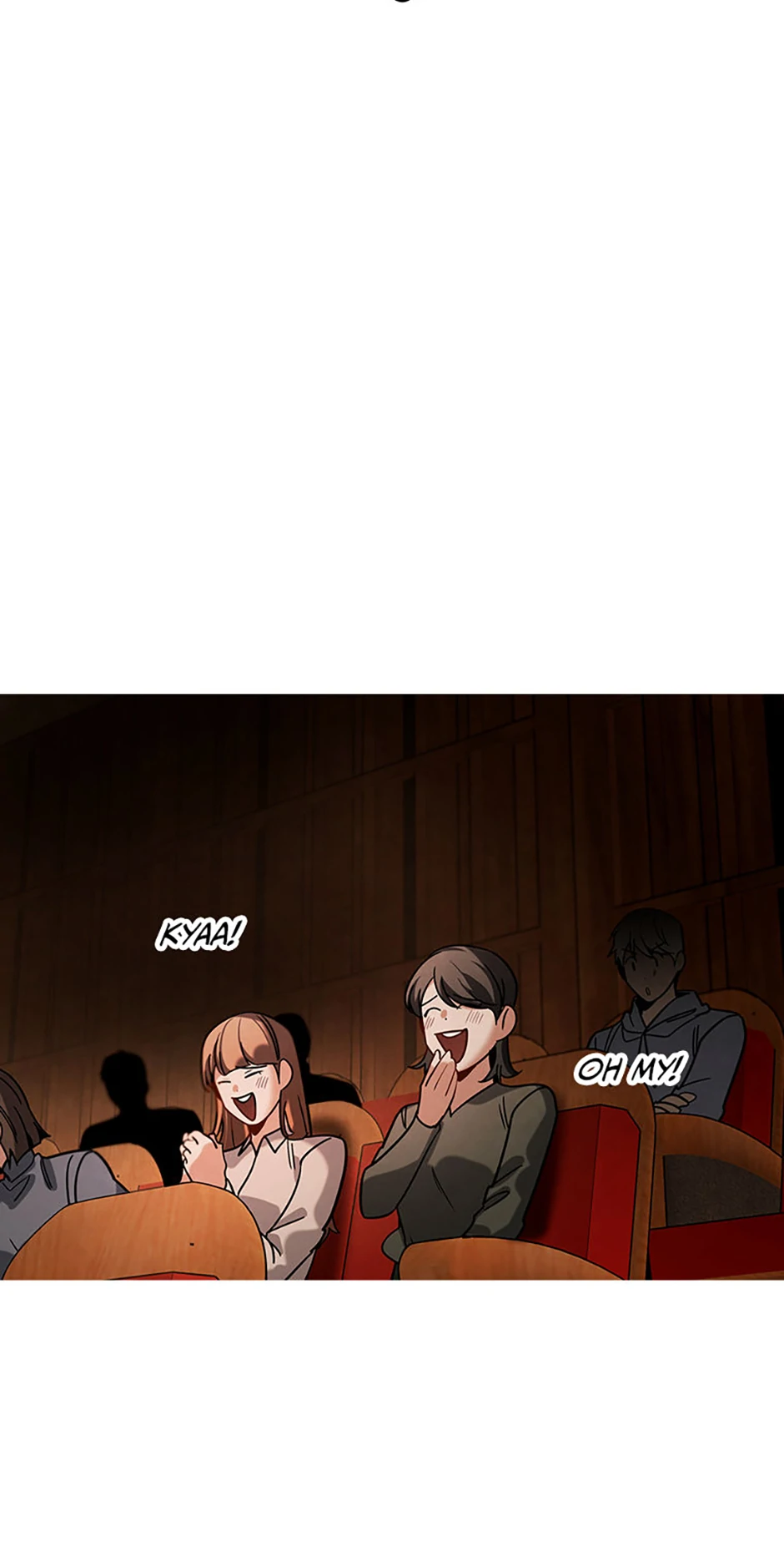 To Be an Actor [Official] - Chapter 72 manhwa