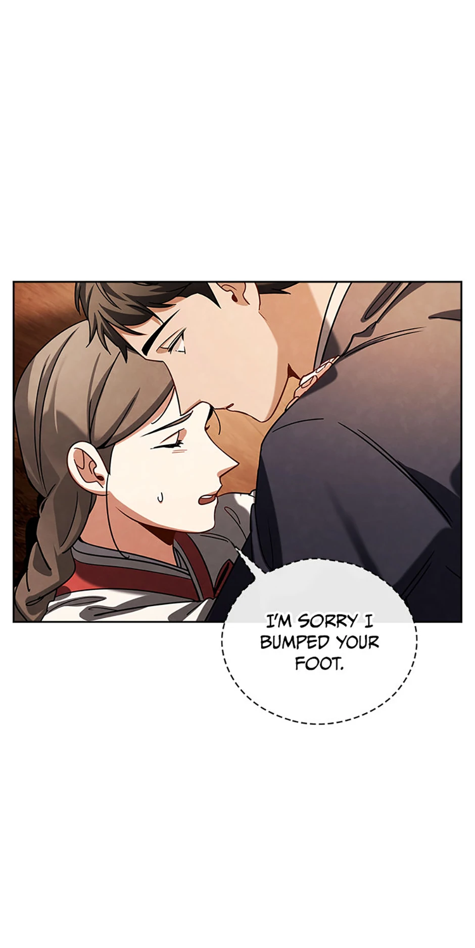 To Be an Actor [Official] - Chapter 72 manhwa