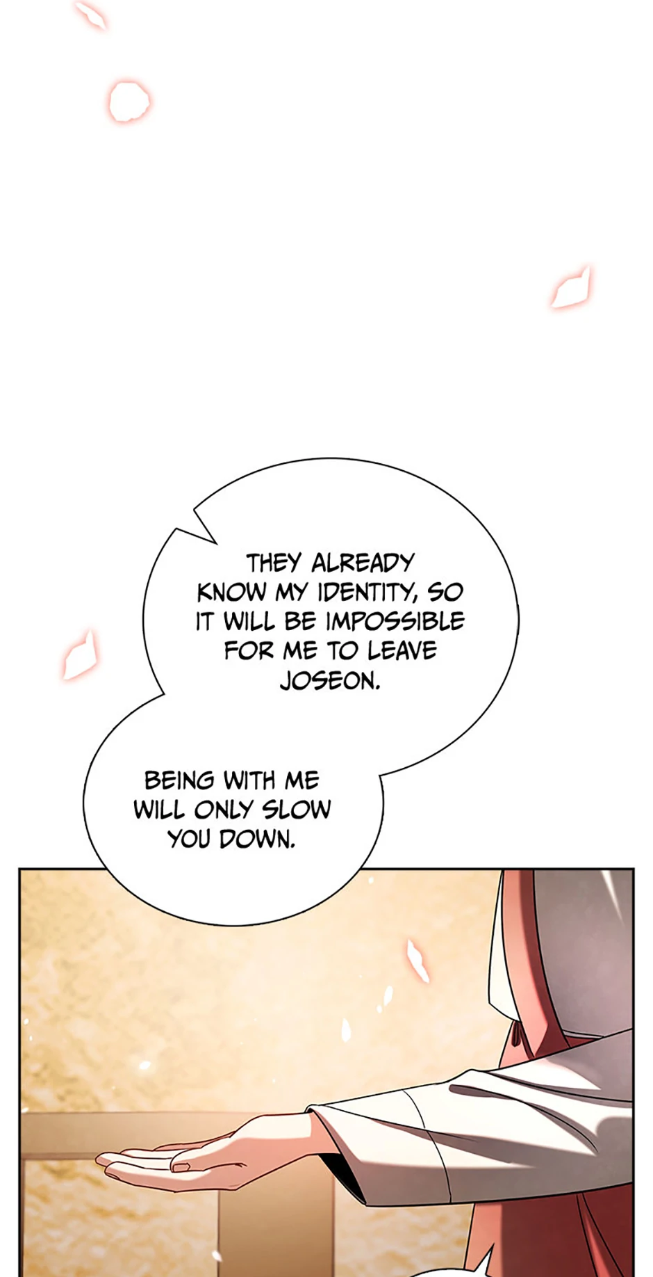 To Be an Actor [Official] - Chapter 72 manhwa