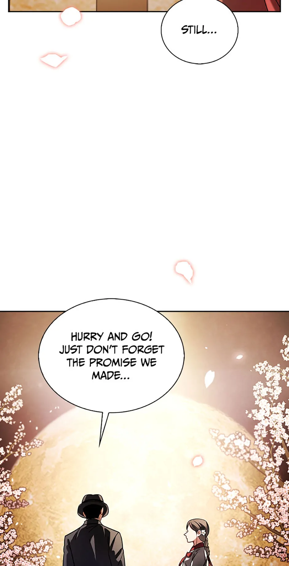 To Be an Actor [Official] - Chapter 72 manhwa