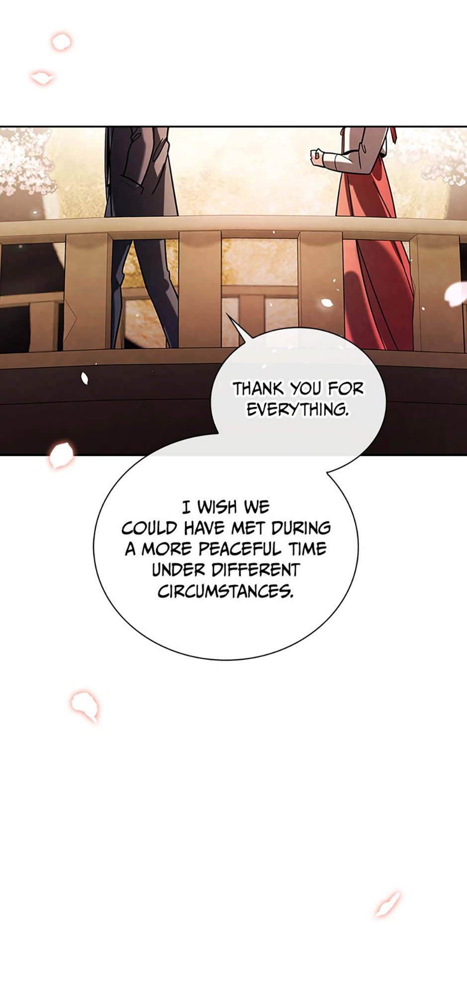 To Be an Actor [Official] - Chapter 72 manhwa