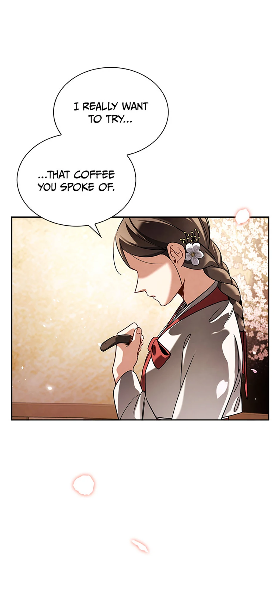 To Be an Actor [Official] - Chapter 72 manhwa