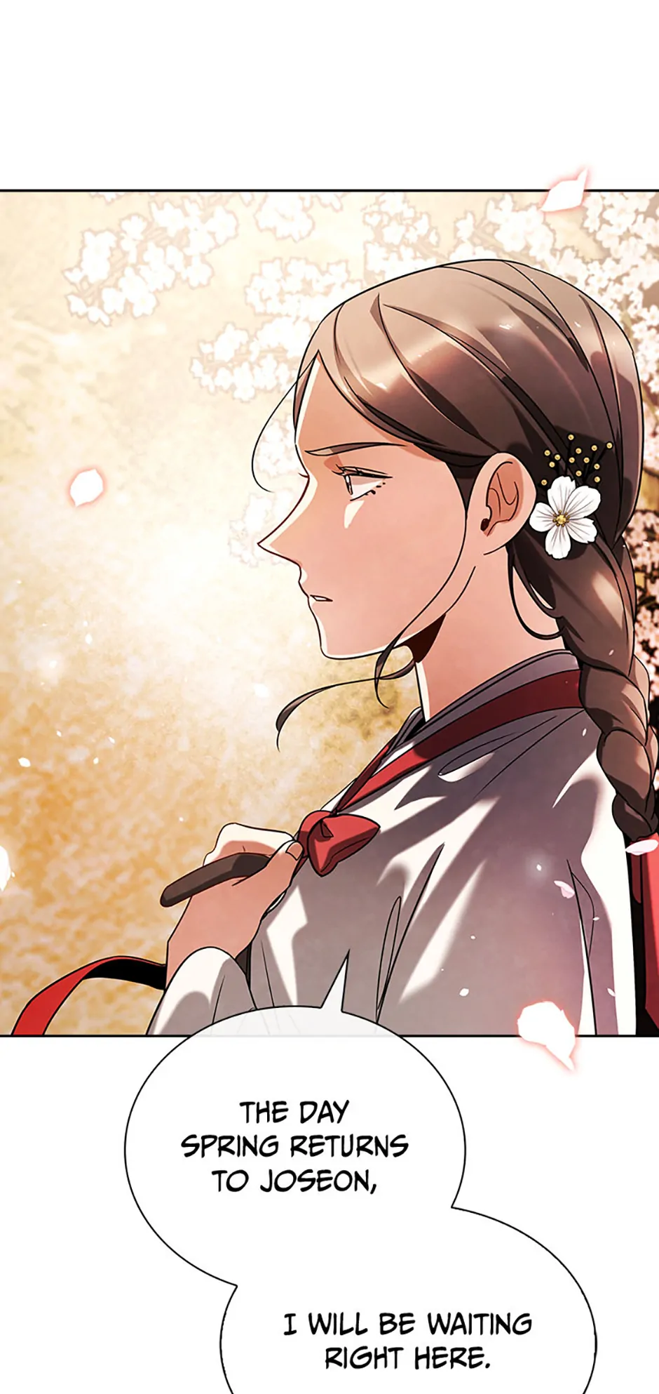 To Be an Actor [Official] - Chapter 72 manhwa