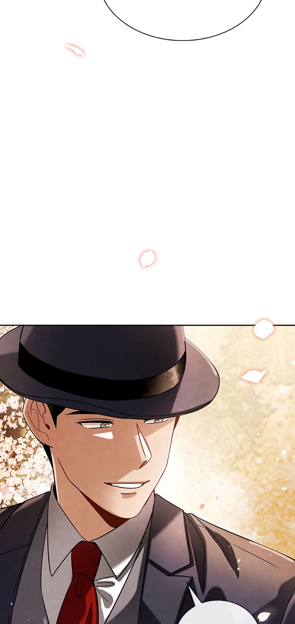 To Be an Actor [Official] - Chapter 72 manhwa