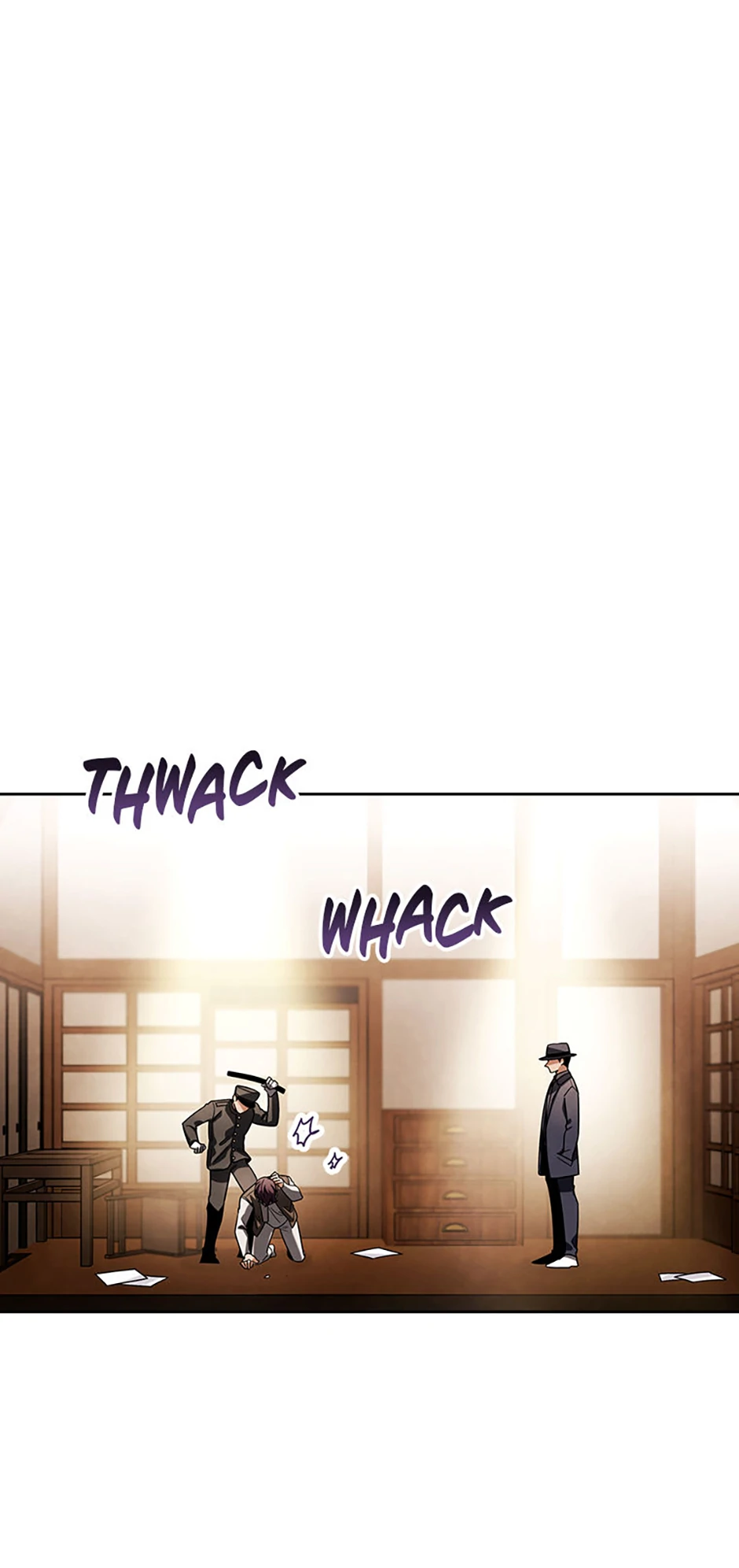 To Be an Actor [Official] - Chapter 73 manhwa