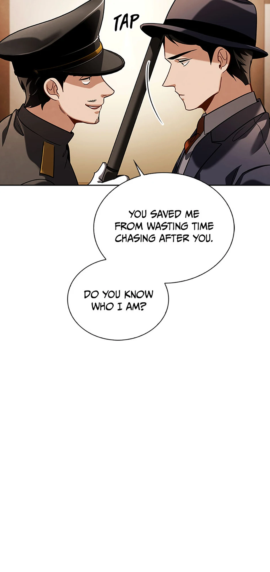 To Be an Actor [Official] - Chapter 73 manhwa