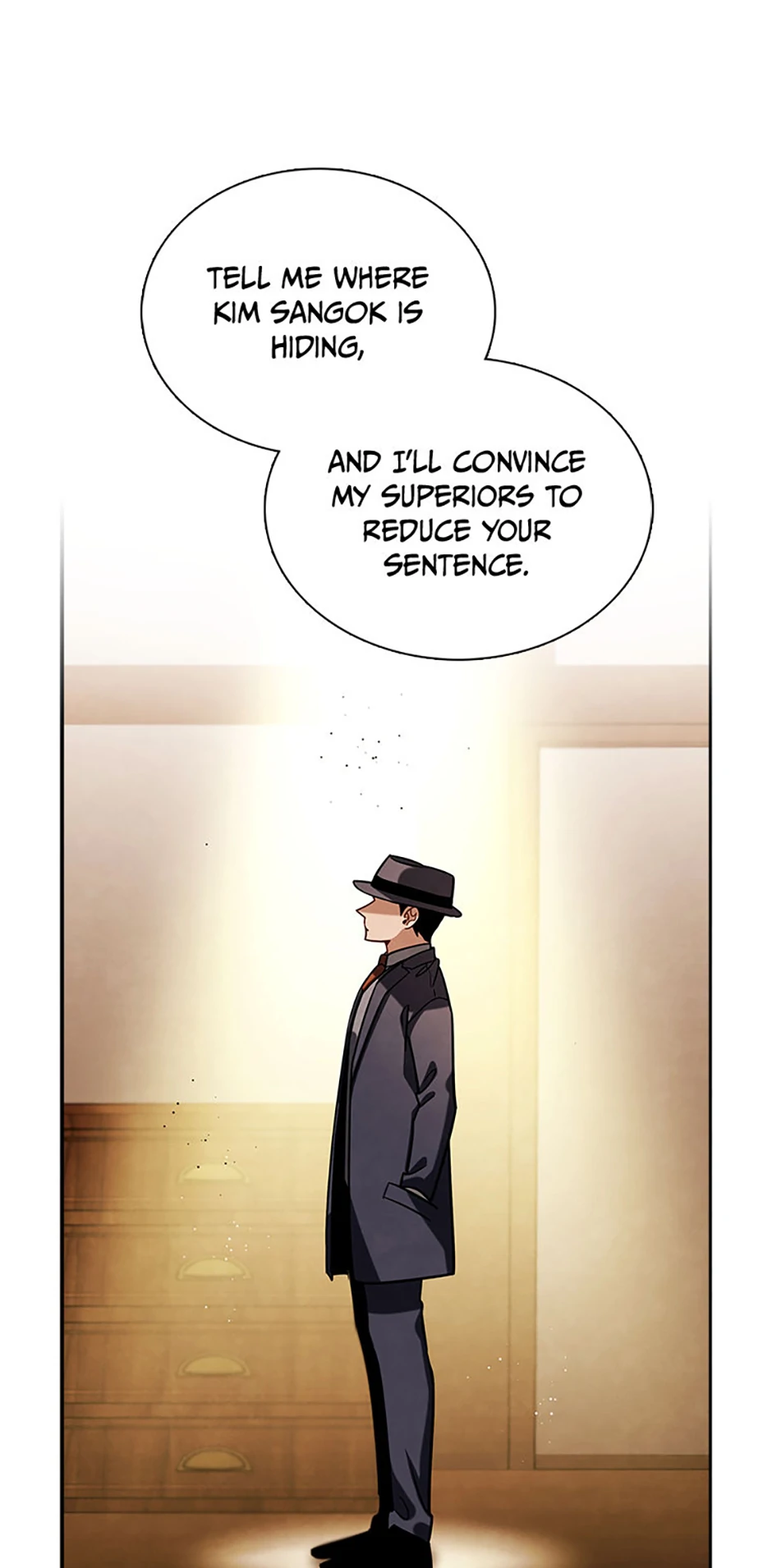 To Be an Actor [Official] - Chapter 73 manhwa