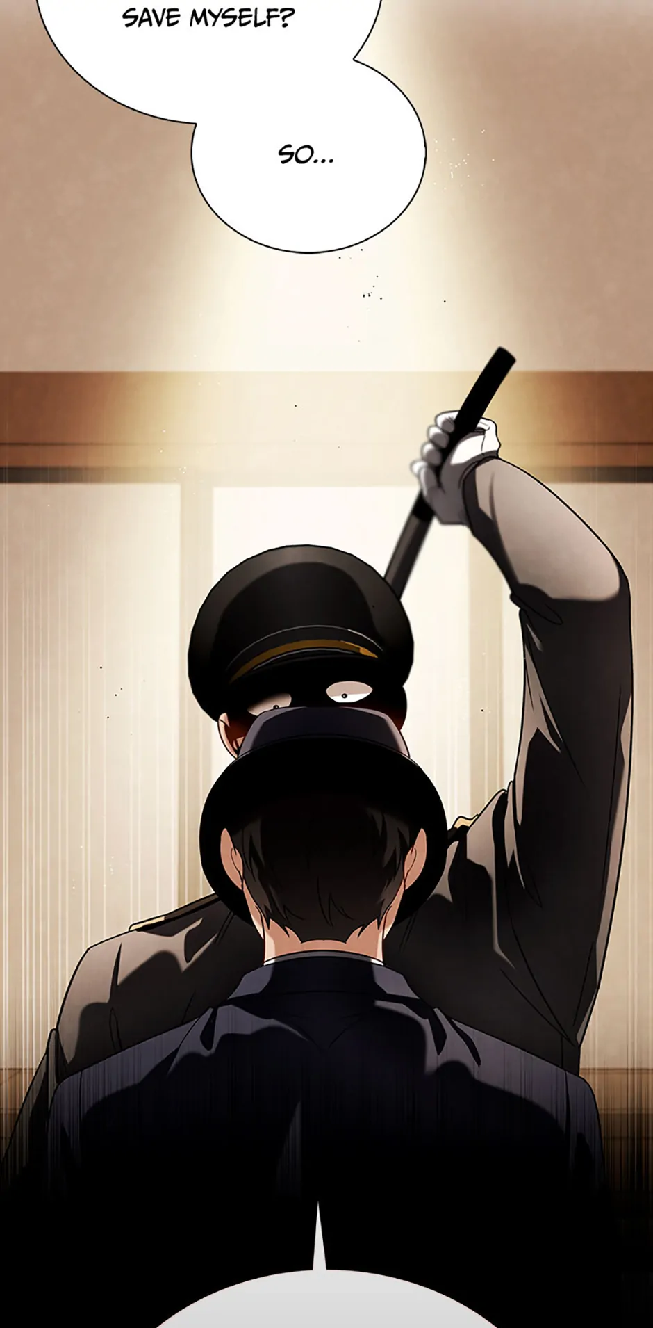 To Be an Actor [Official] - Chapter 73 manhwa