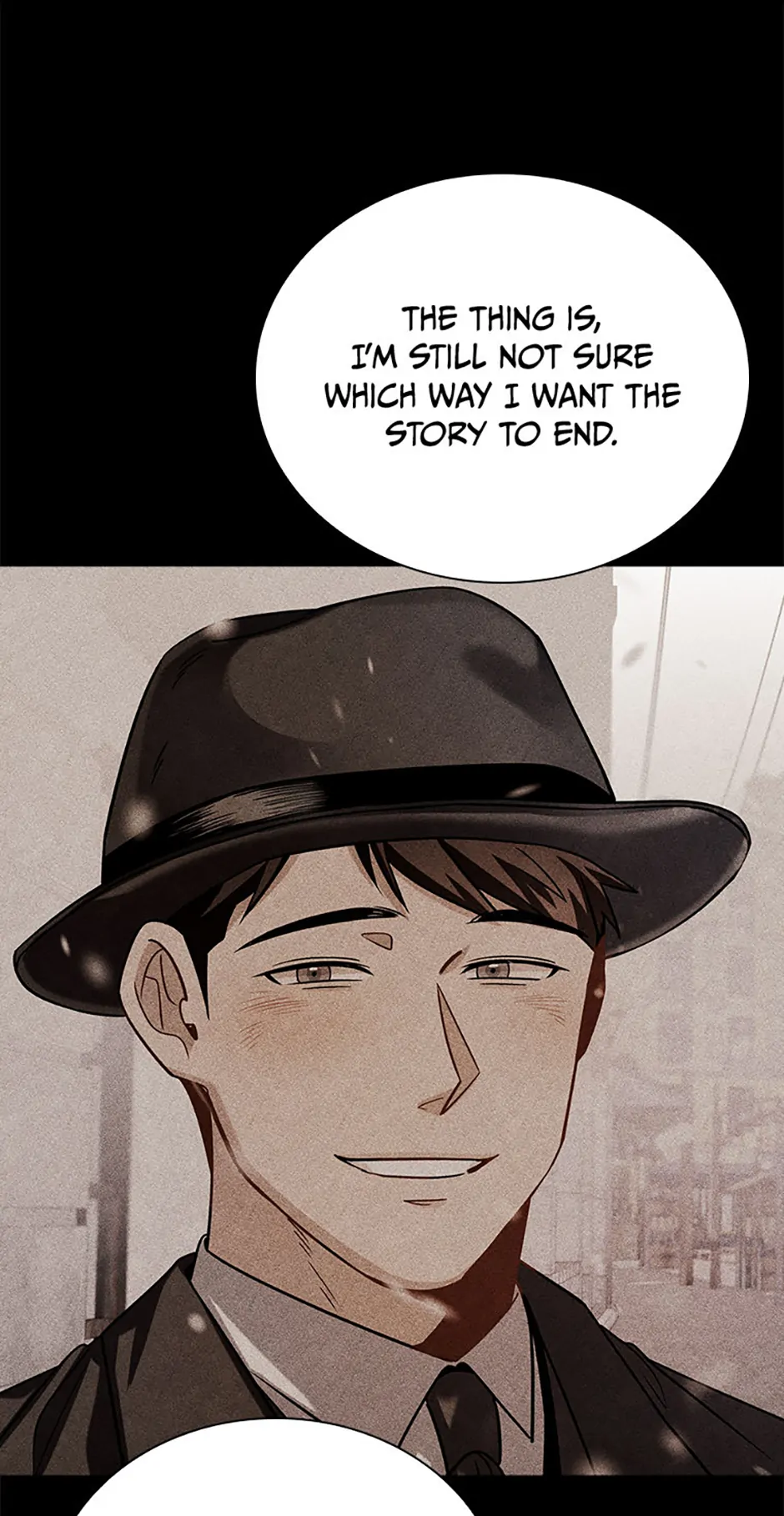To Be an Actor [Official] - Chapter 73 manhwa