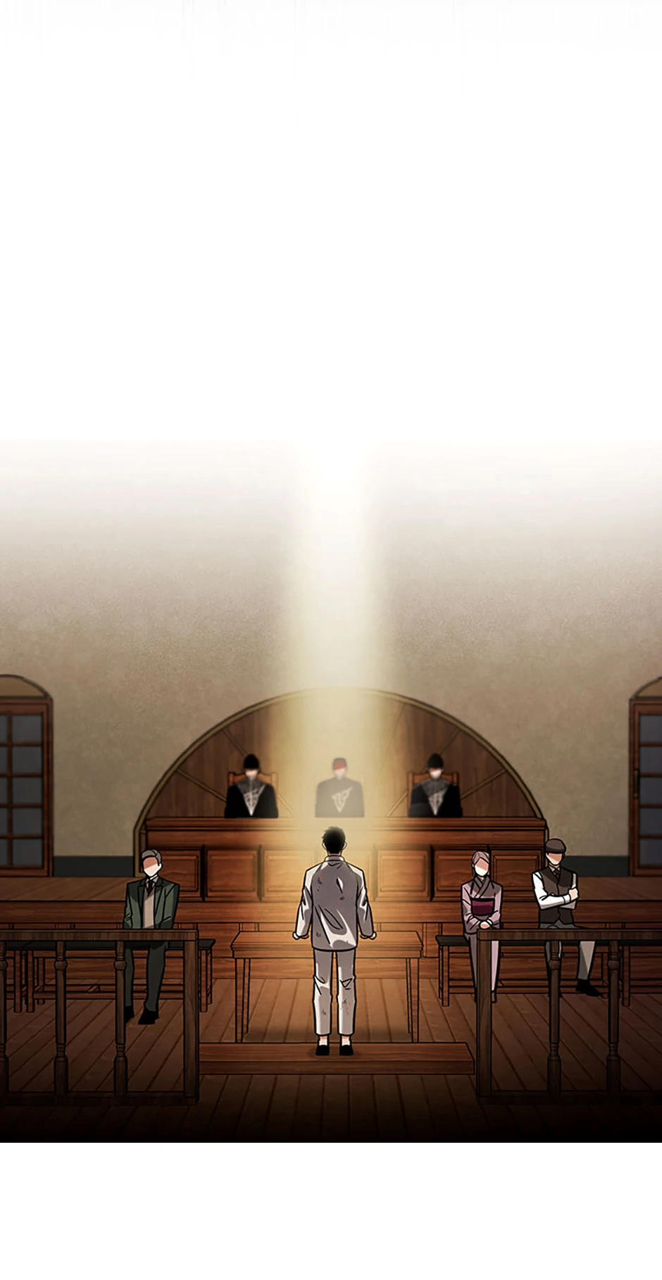 To Be an Actor [Official] - Chapter 73 manhwa