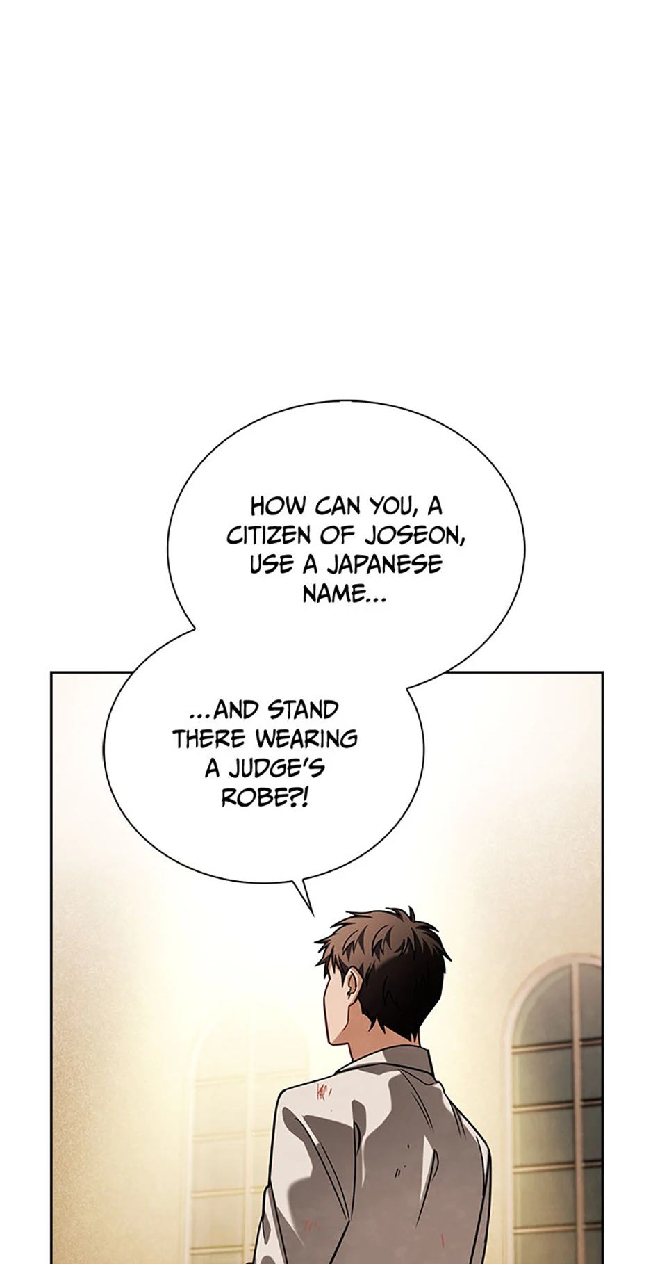 To Be an Actor [Official] - Chapter 73 manhwa