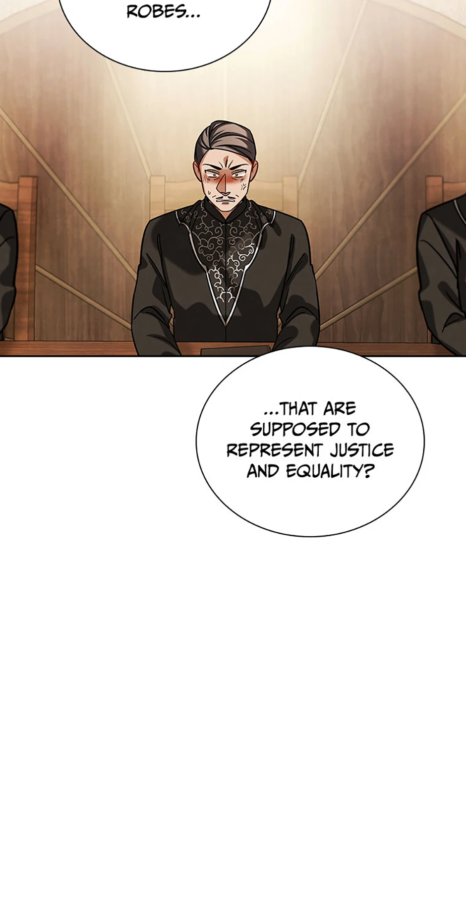 To Be an Actor [Official] - Chapter 73 manhwa