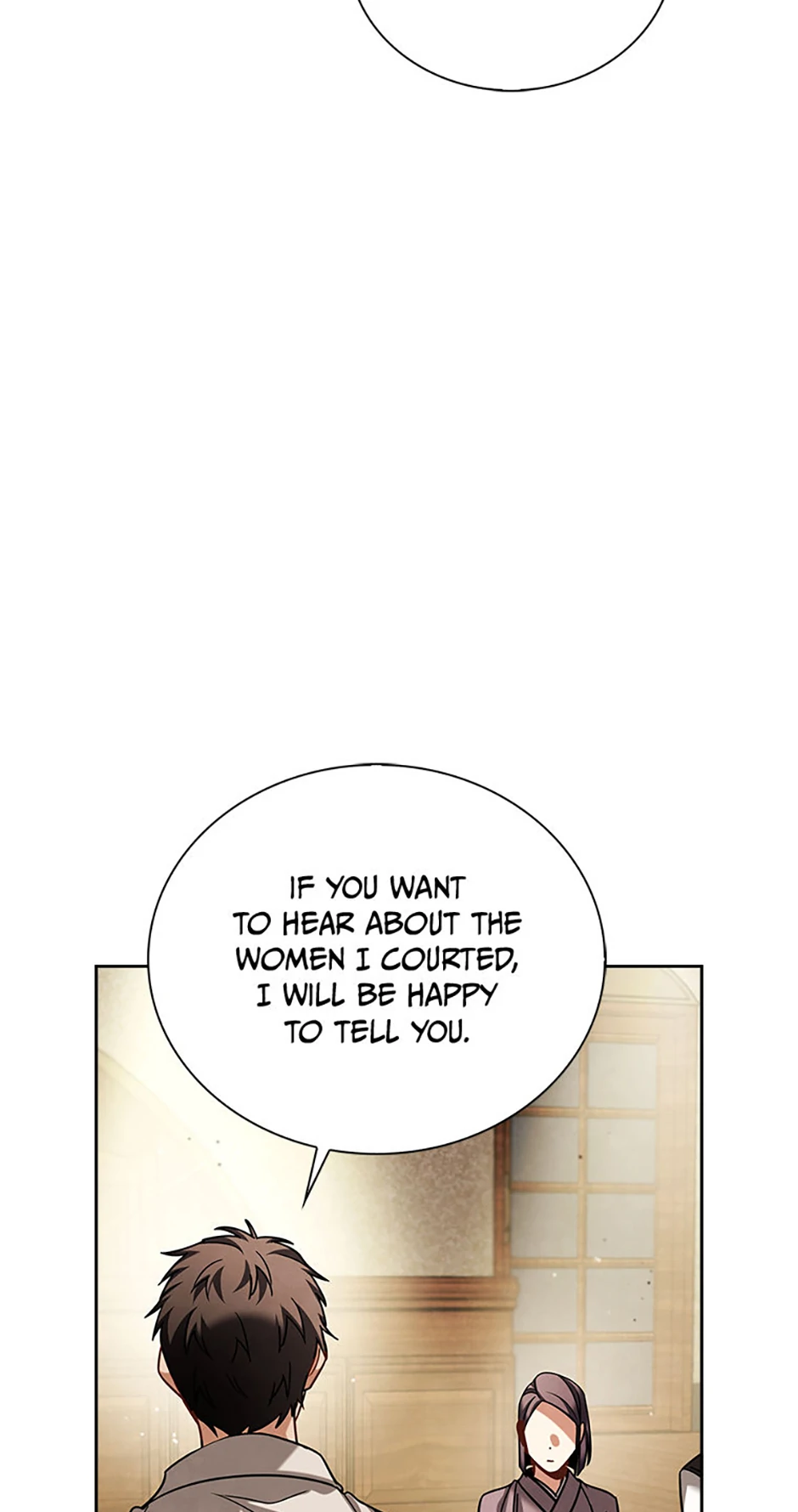 To Be an Actor [Official] - Chapter 73 manhwa