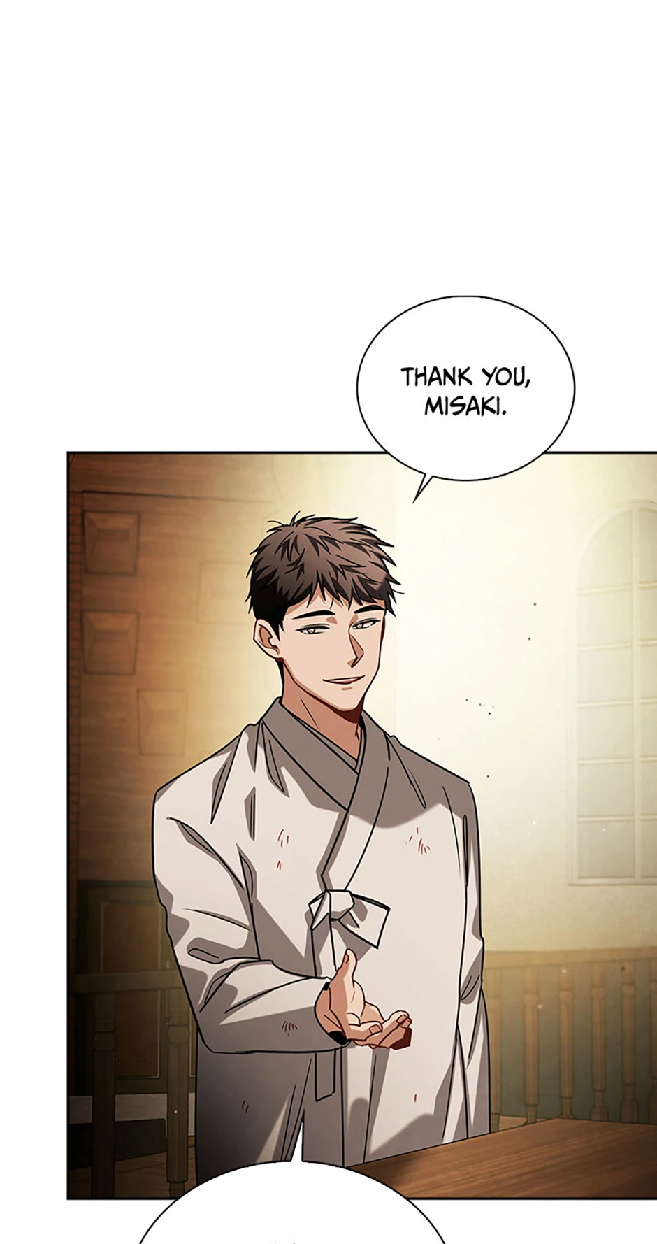To Be an Actor [Official] - Chapter 73 manhwa