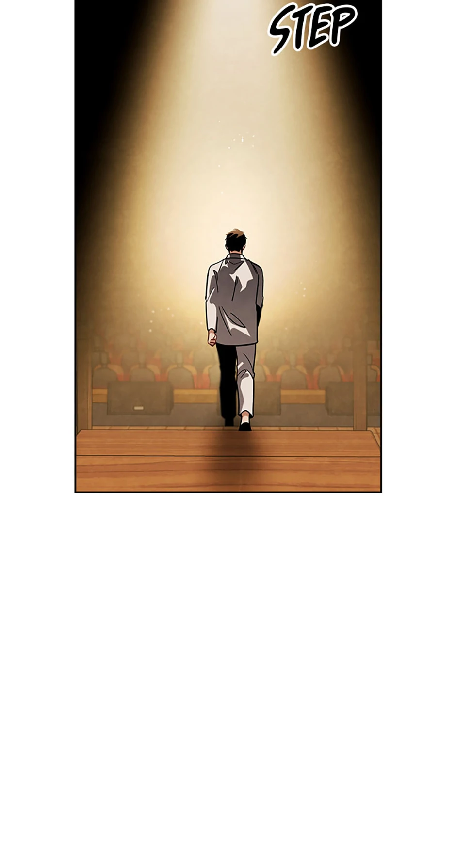 To Be an Actor [Official] - Chapter 73 manhwa