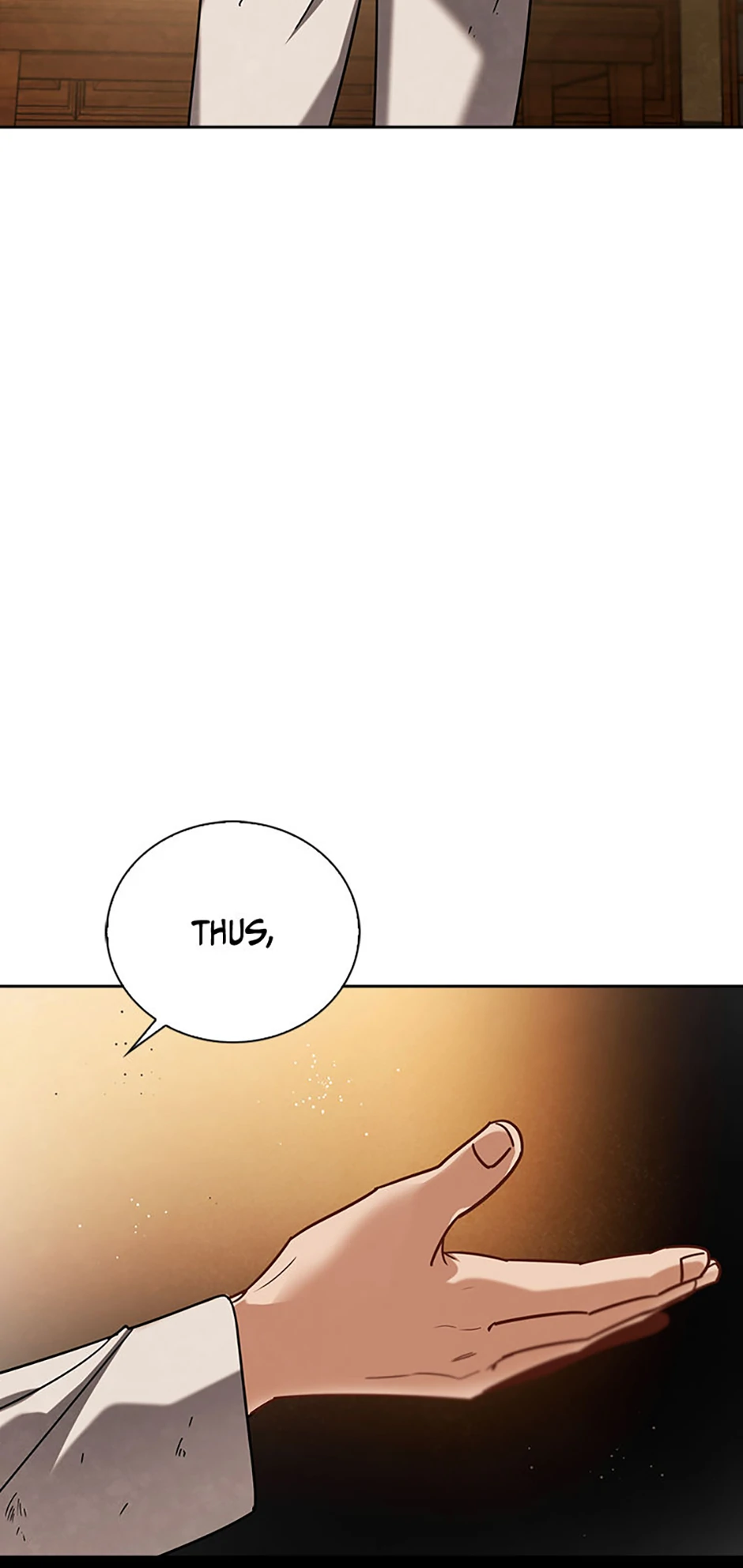 To Be an Actor [Official] - Chapter 73 manhwa