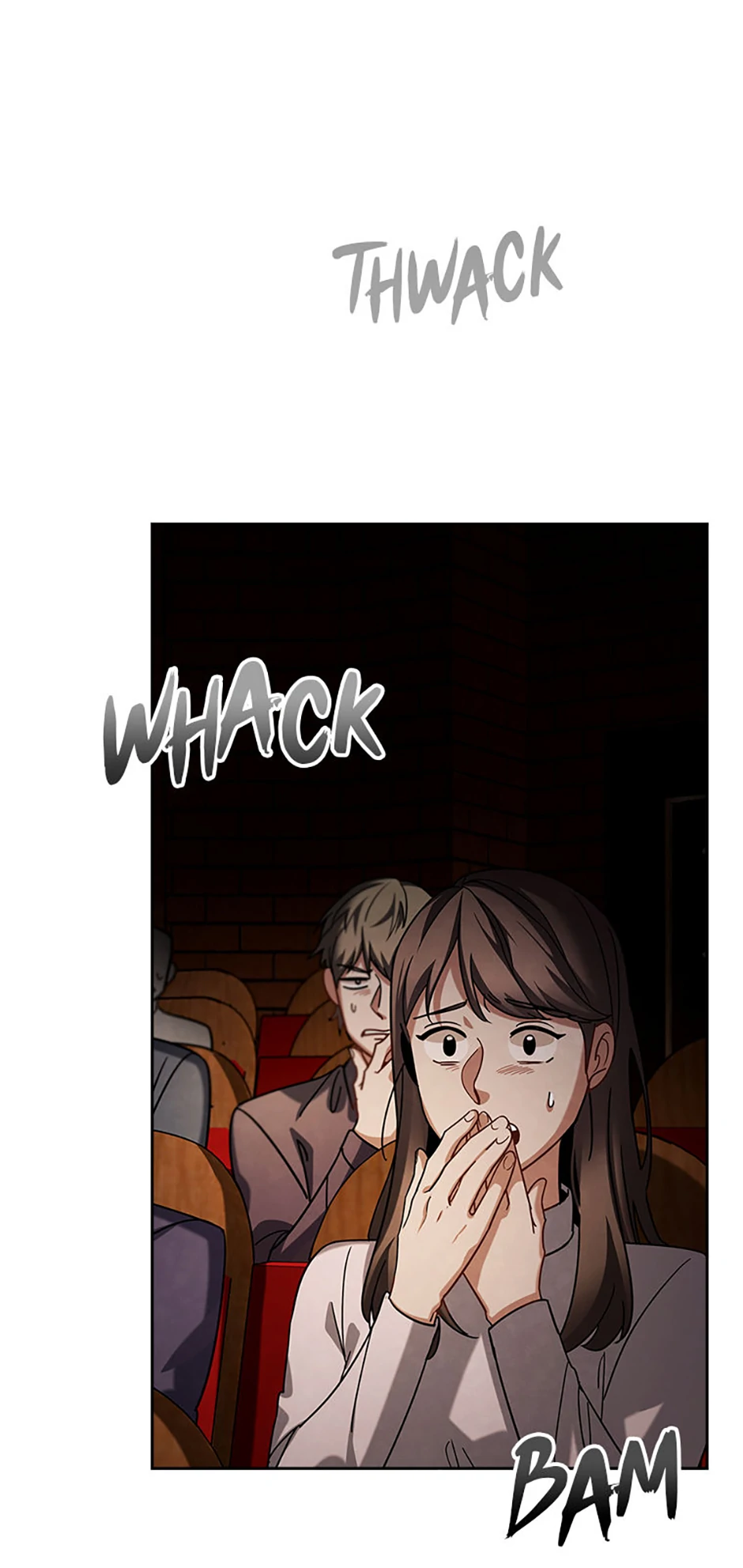 To Be an Actor [Official] - Chapter 73 manhwa